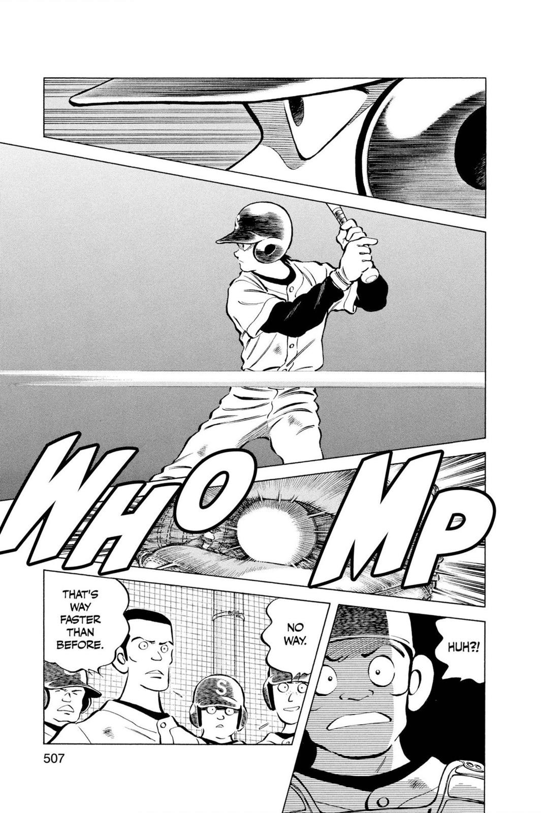 Read Cross Game ENGLISH Manga Online