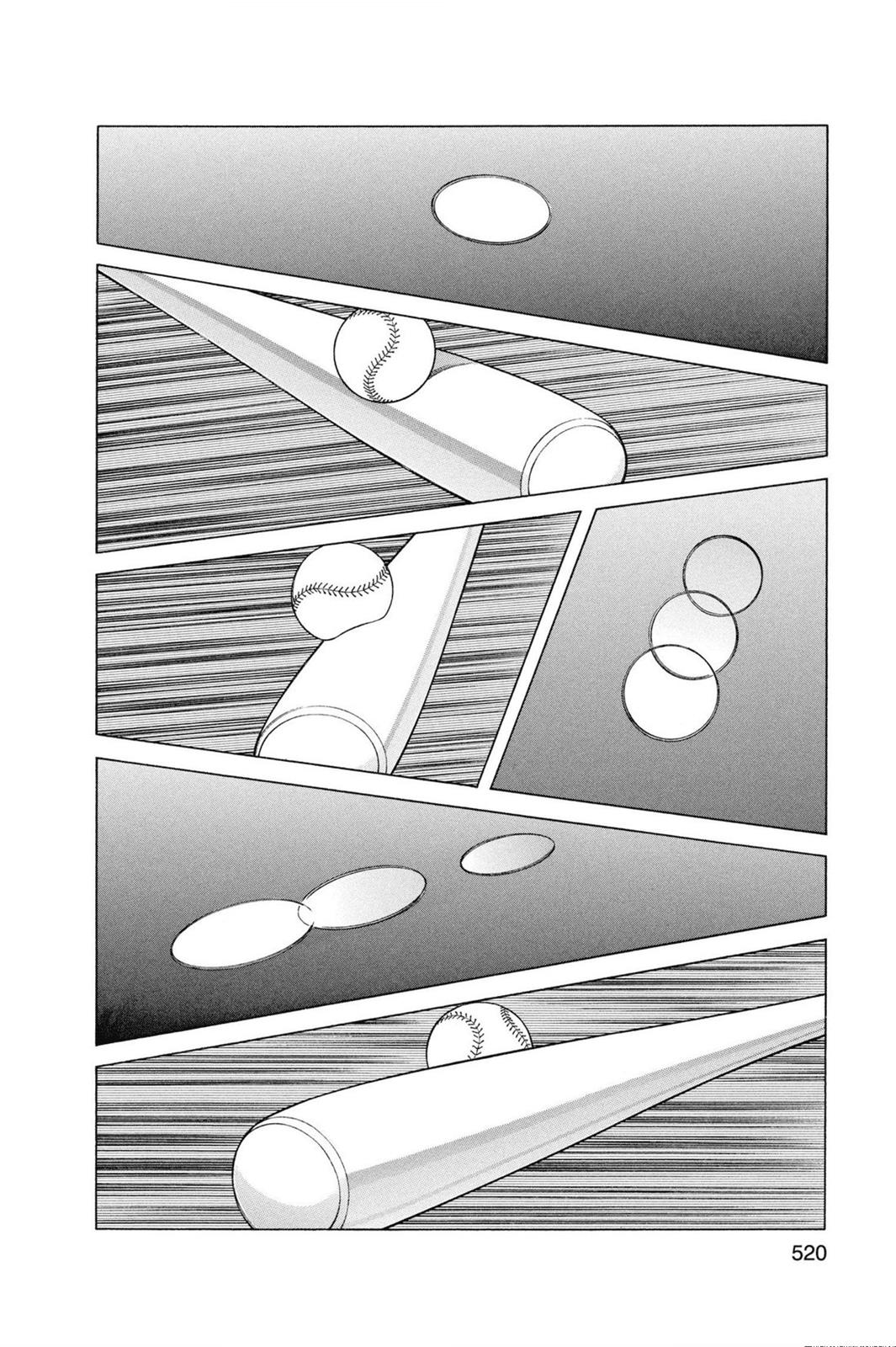 Read Cross Game ENGLISH Manga Online