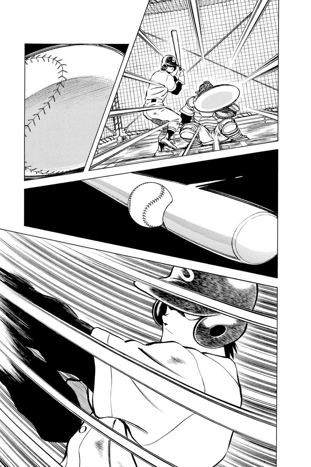 Read Cross Game ENGLISH Manga Online