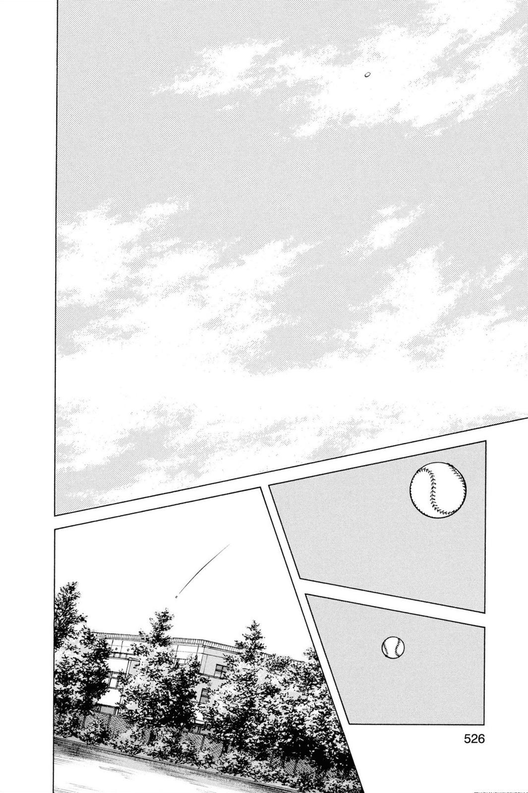 Read Cross Game ENGLISH Manga Online