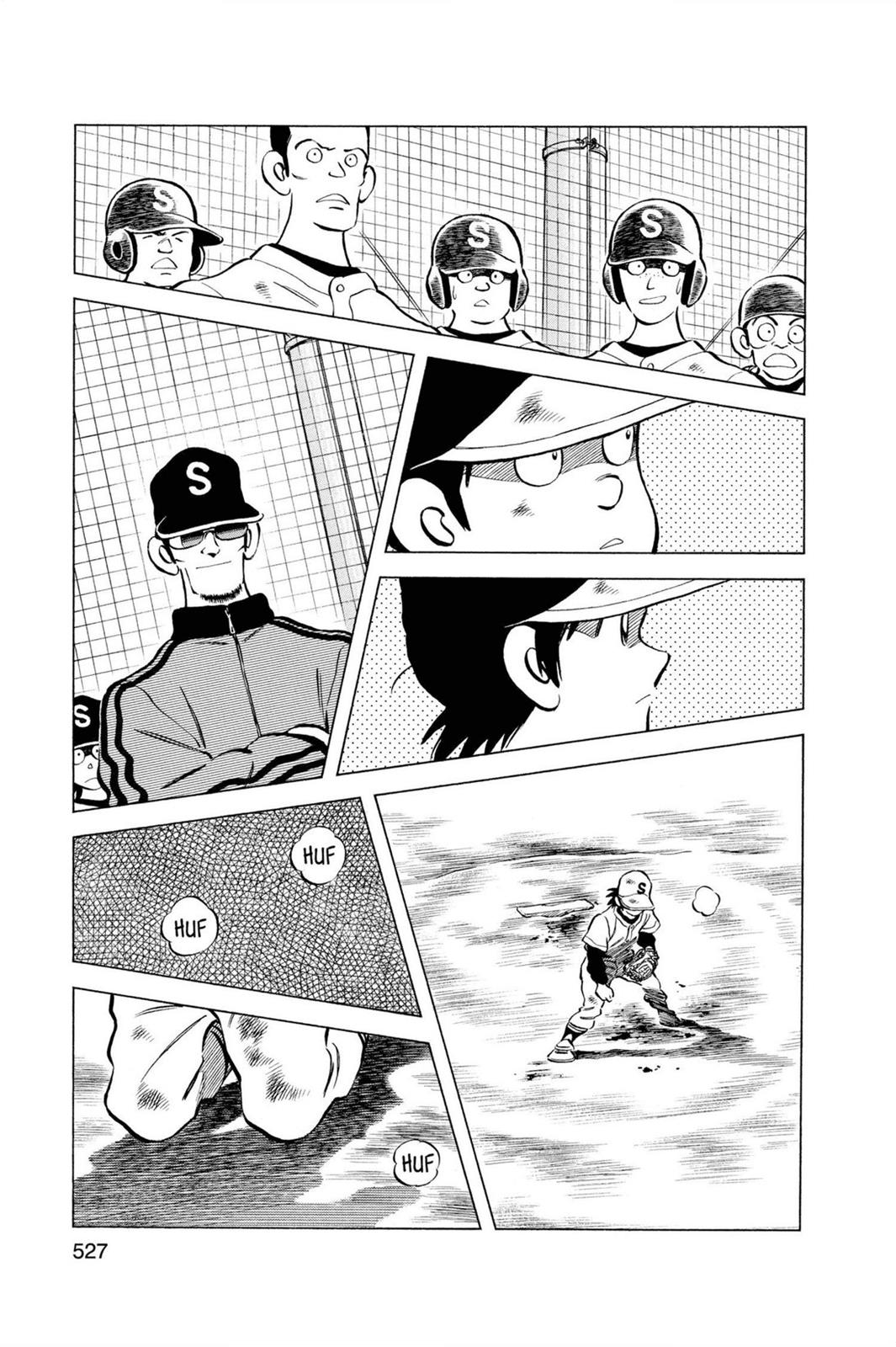 Read Cross Game ENGLISH Manga Online