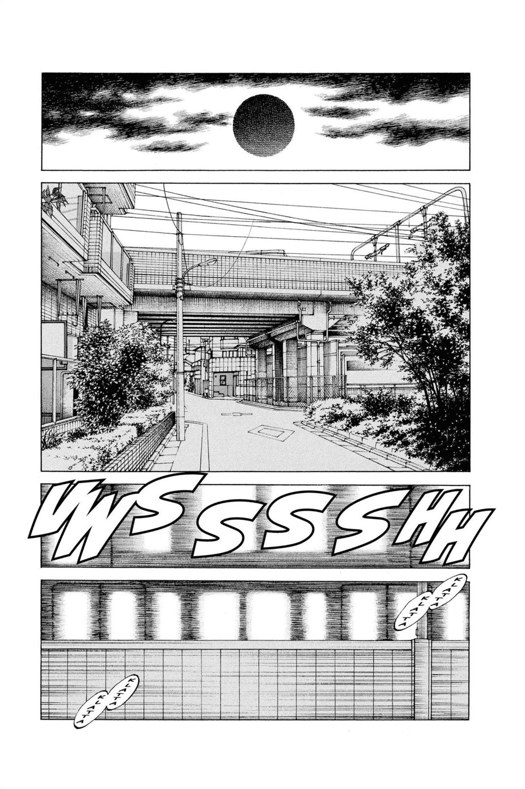 Read Cross Game ENGLISH Manga Online