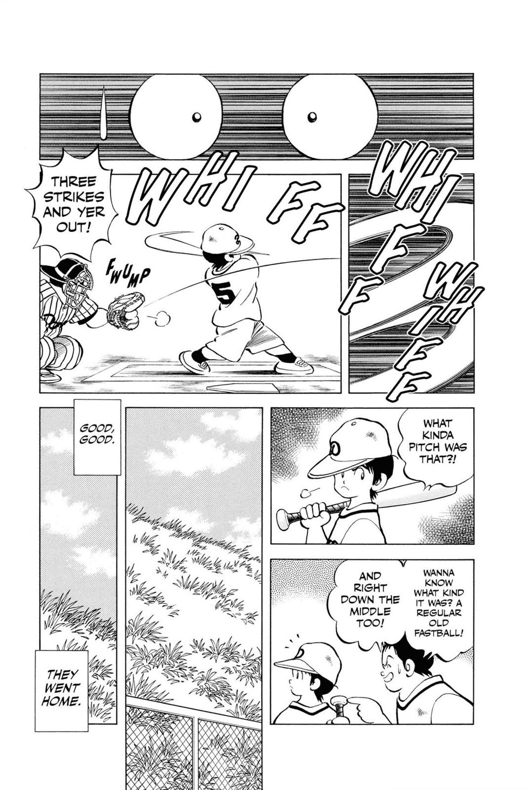 Read Cross Game ENGLISH Manga Online
