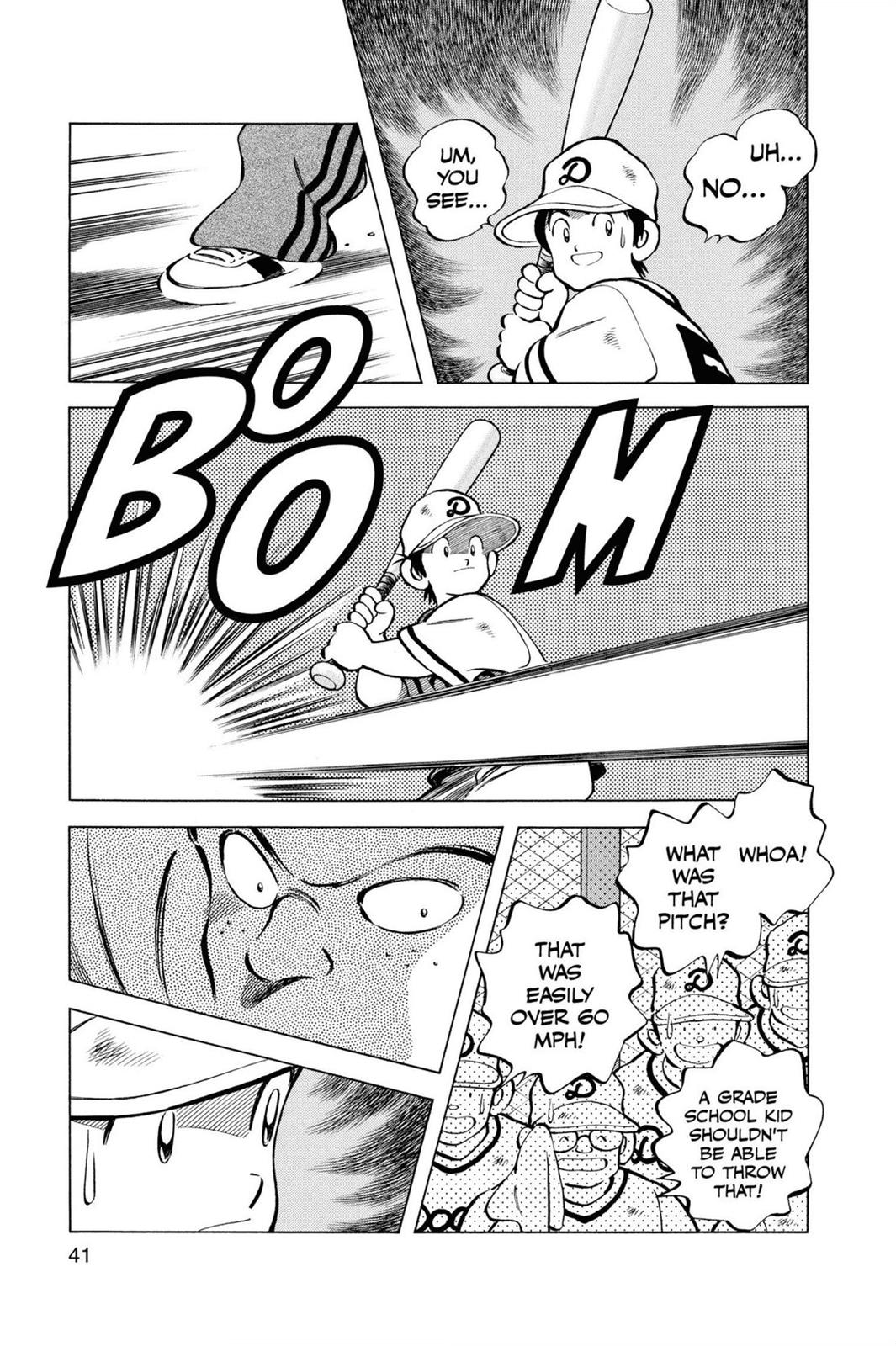 Read Cross Game ENGLISH Manga Online