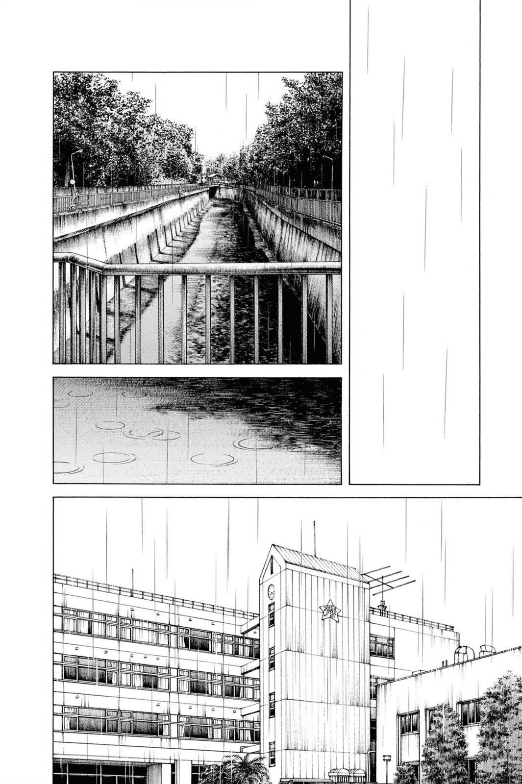 Read Cross Game ENGLISH Manga Online