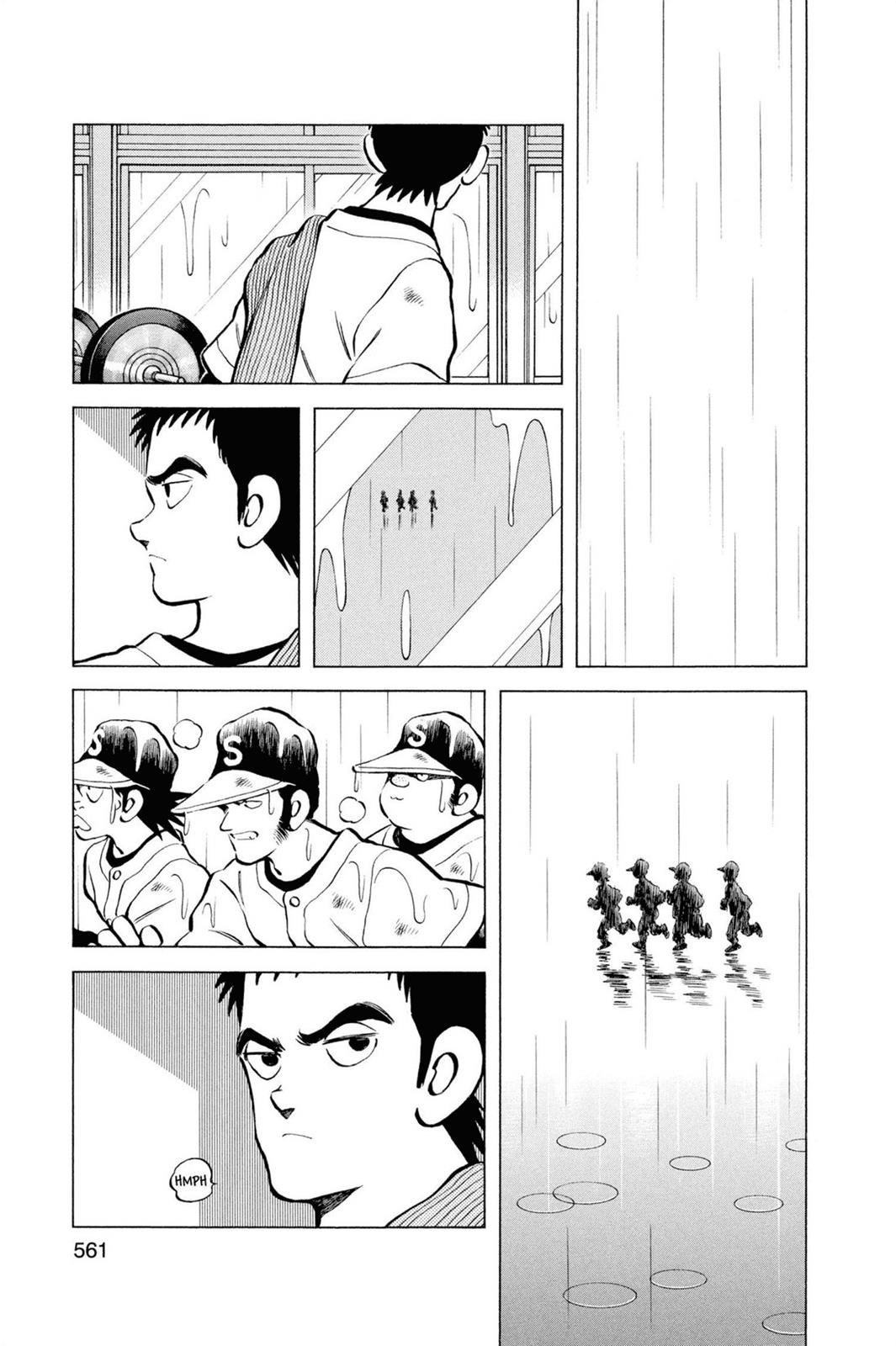 Read Cross Game ENGLISH Manga Online