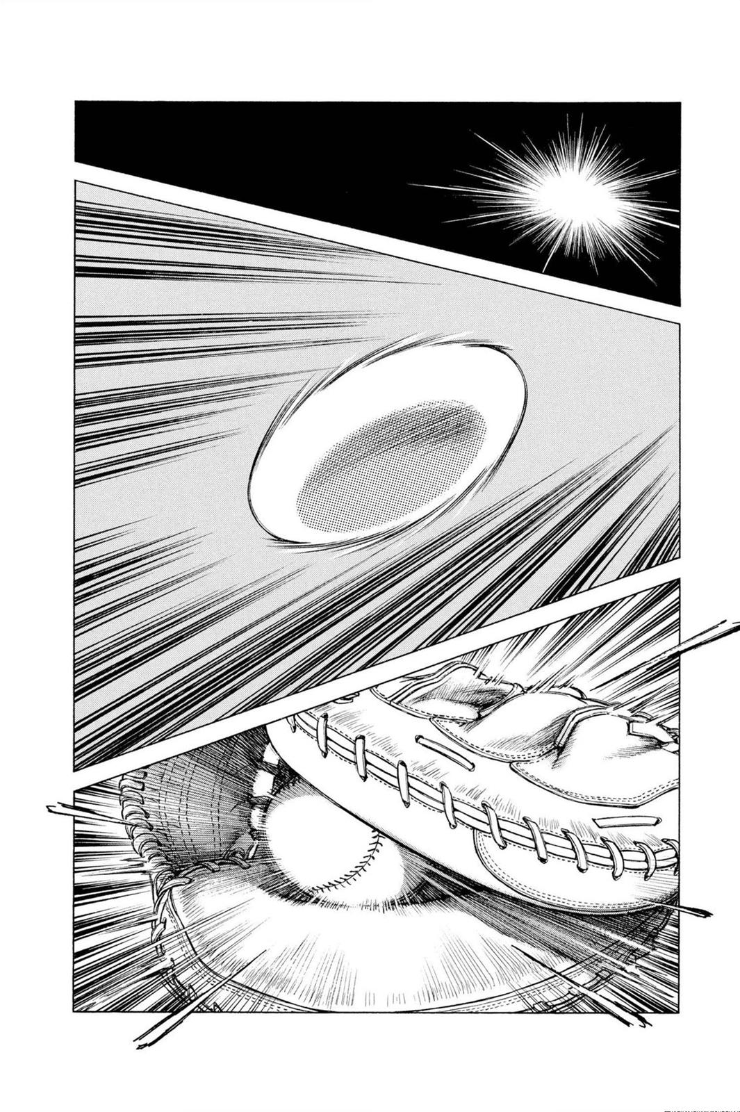 Read Cross Game ENGLISH Manga Online