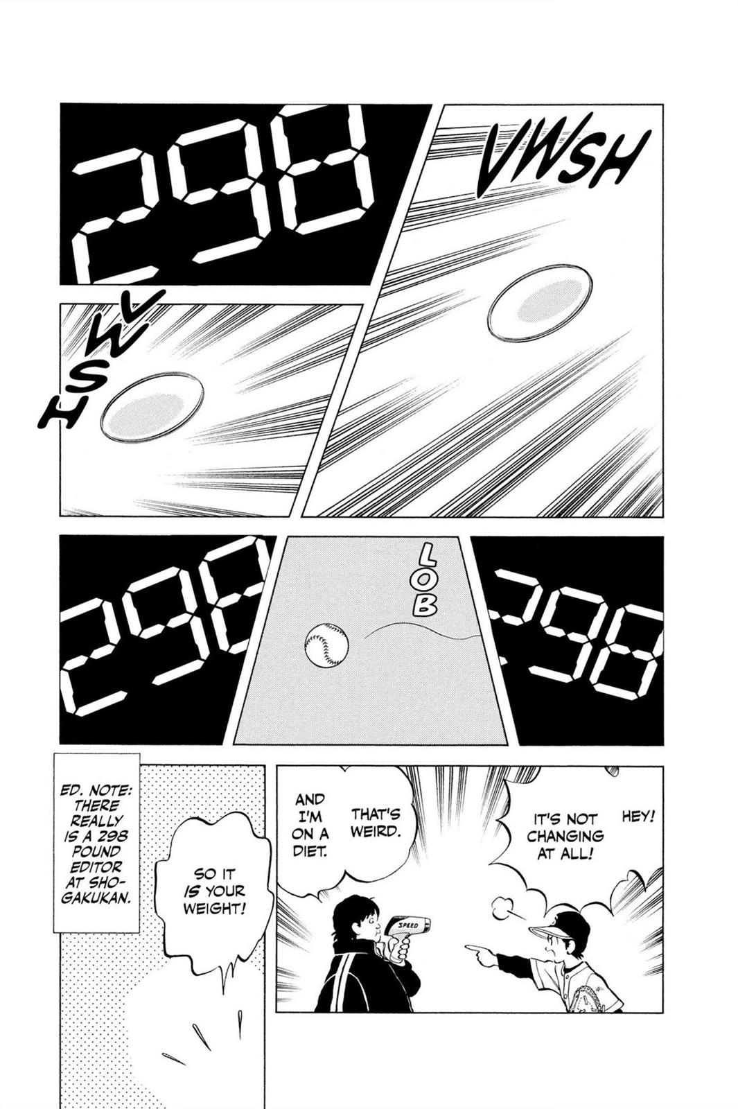 Read Cross Game ENGLISH Manga Online