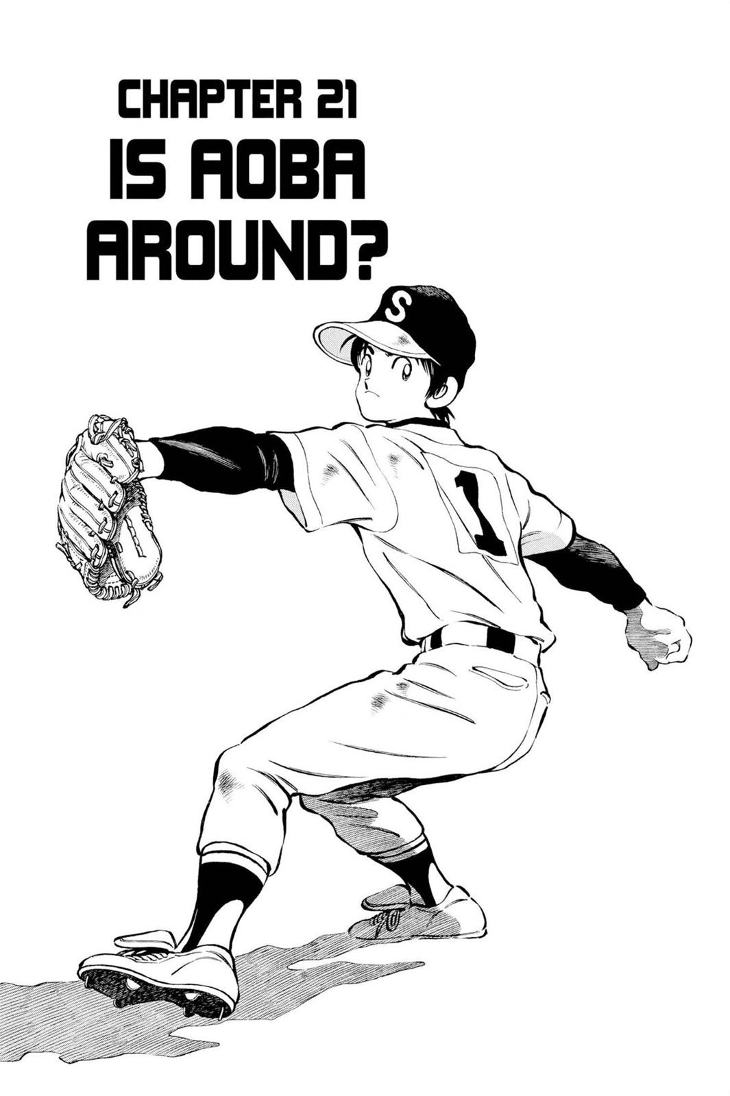 Read Cross Game ENGLISH Manga Online