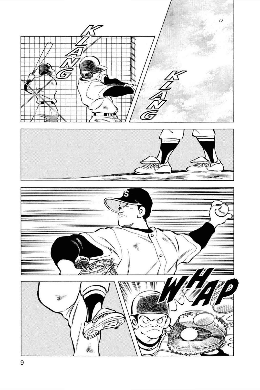 Read Cross Game ENGLISH Manga Online