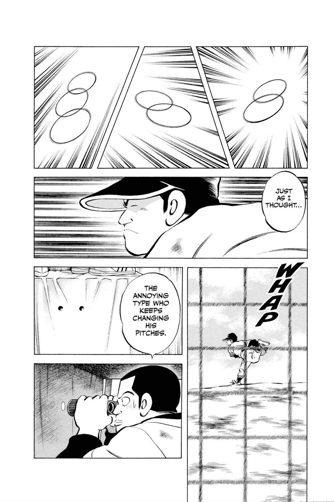 Read Cross Game ENGLISH Manga Online