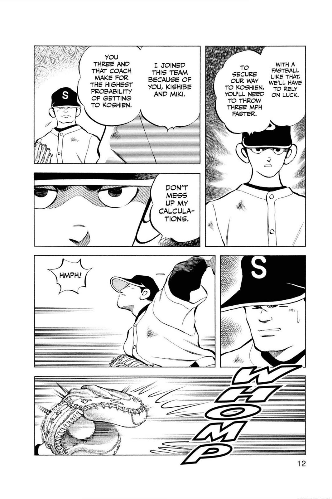 Read Cross Game ENGLISH Manga Online