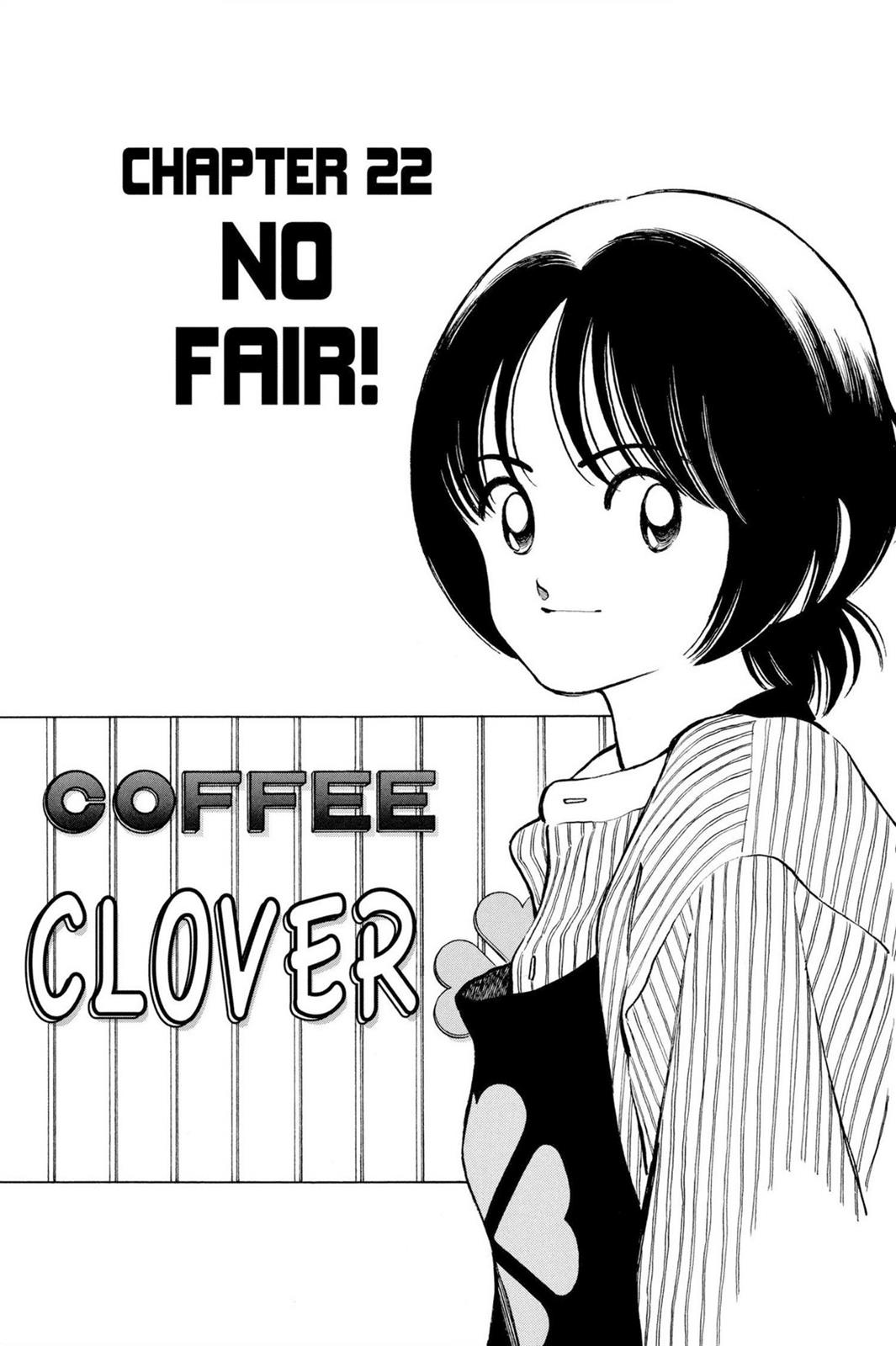 Read Cross Game ENGLISH Manga Online