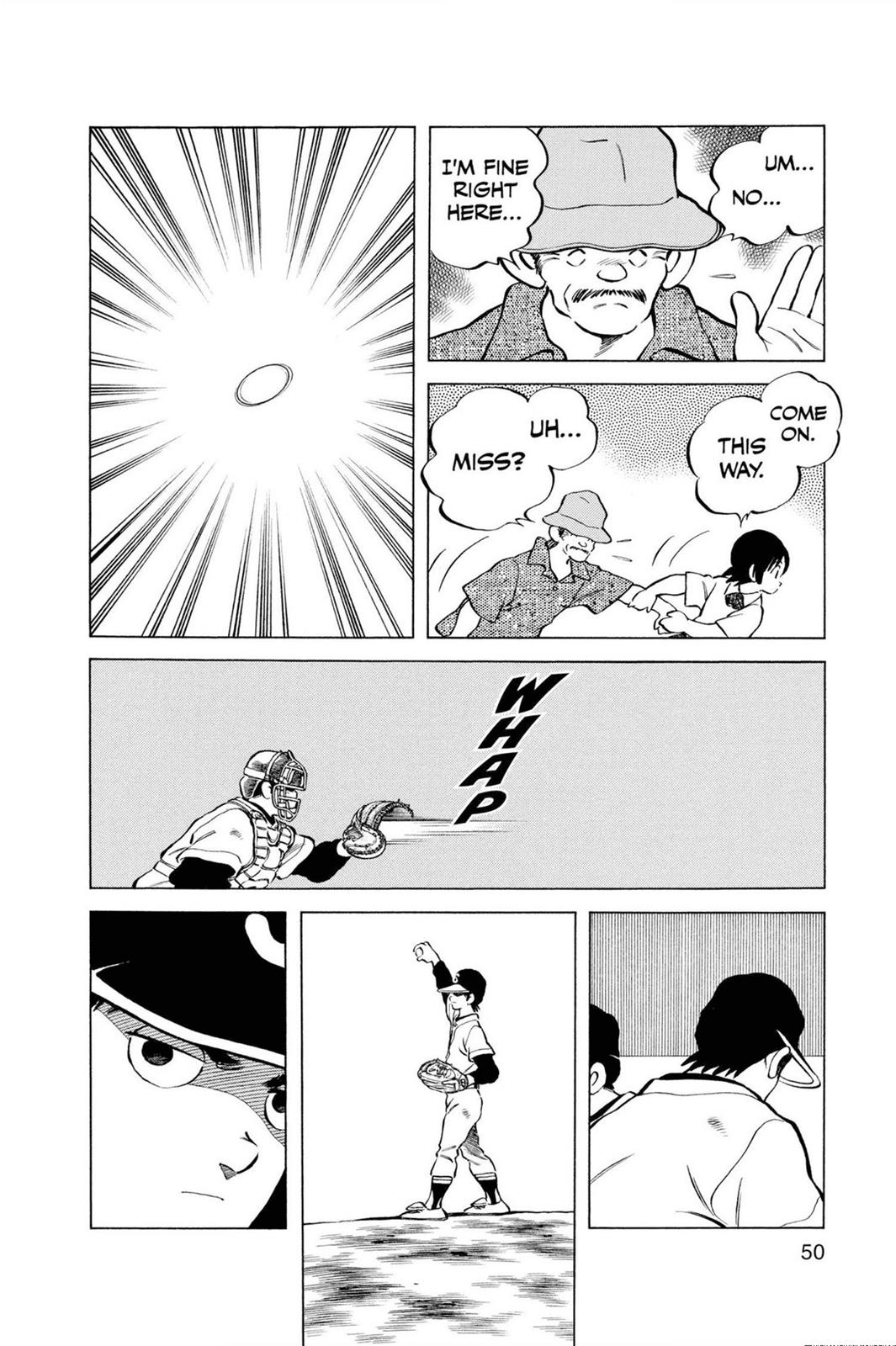 Read Cross Game ENGLISH Manga Online