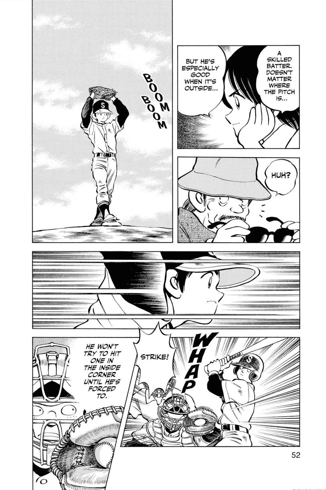 Read Cross Game ENGLISH Manga Online