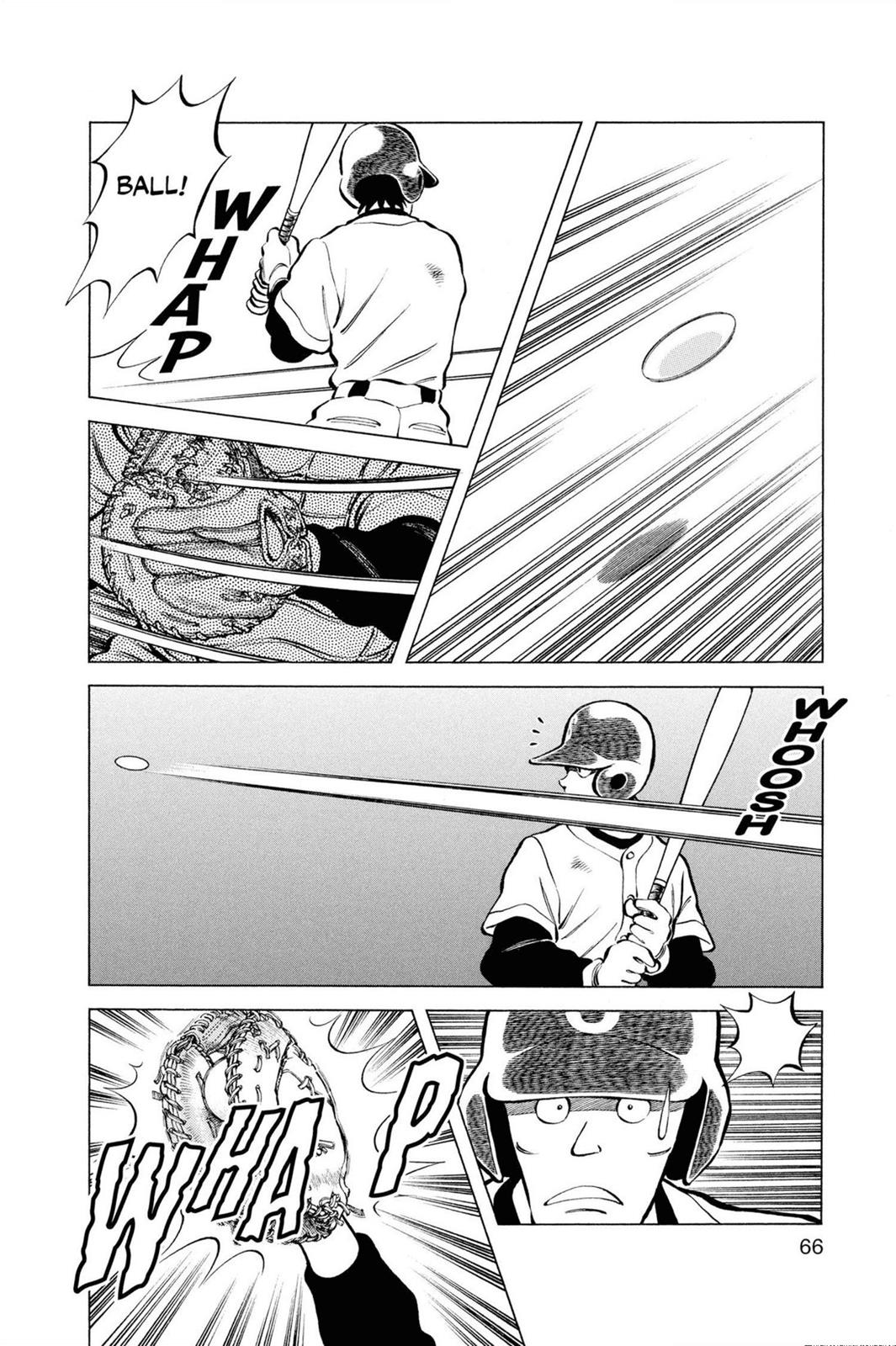 Read Cross Game ENGLISH Manga Online