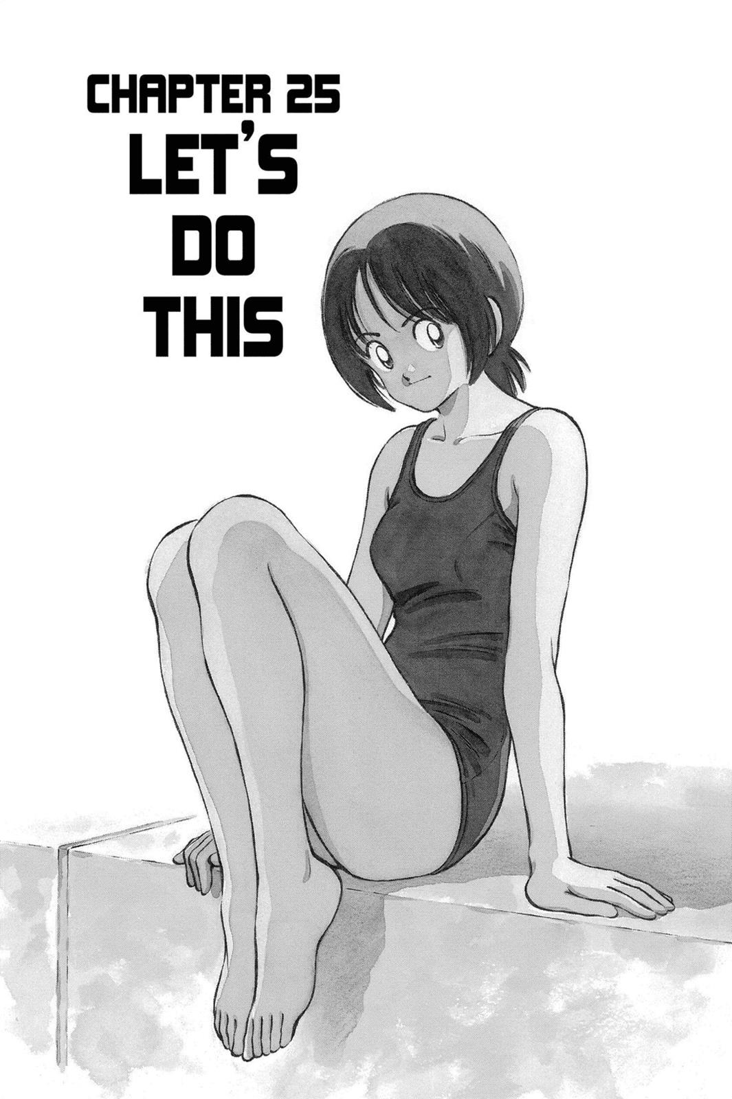 Read Cross Game ENGLISH Manga Online