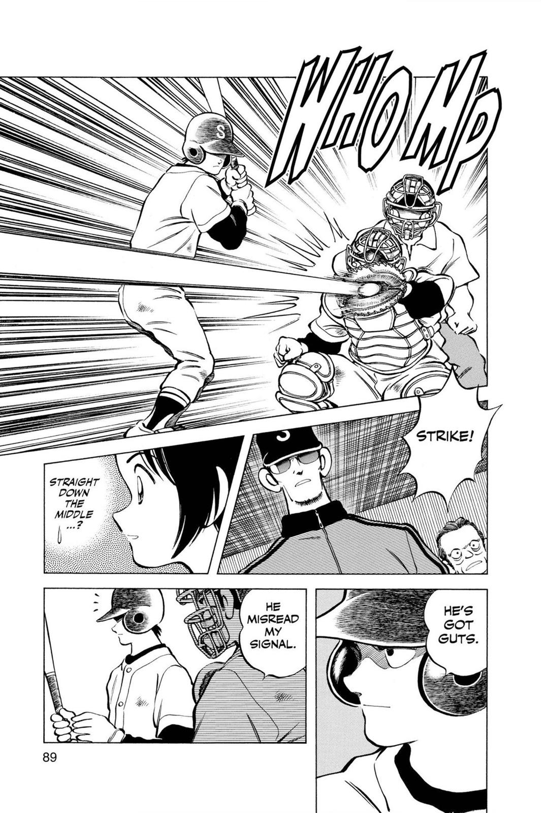 Read Cross Game ENGLISH Manga Online