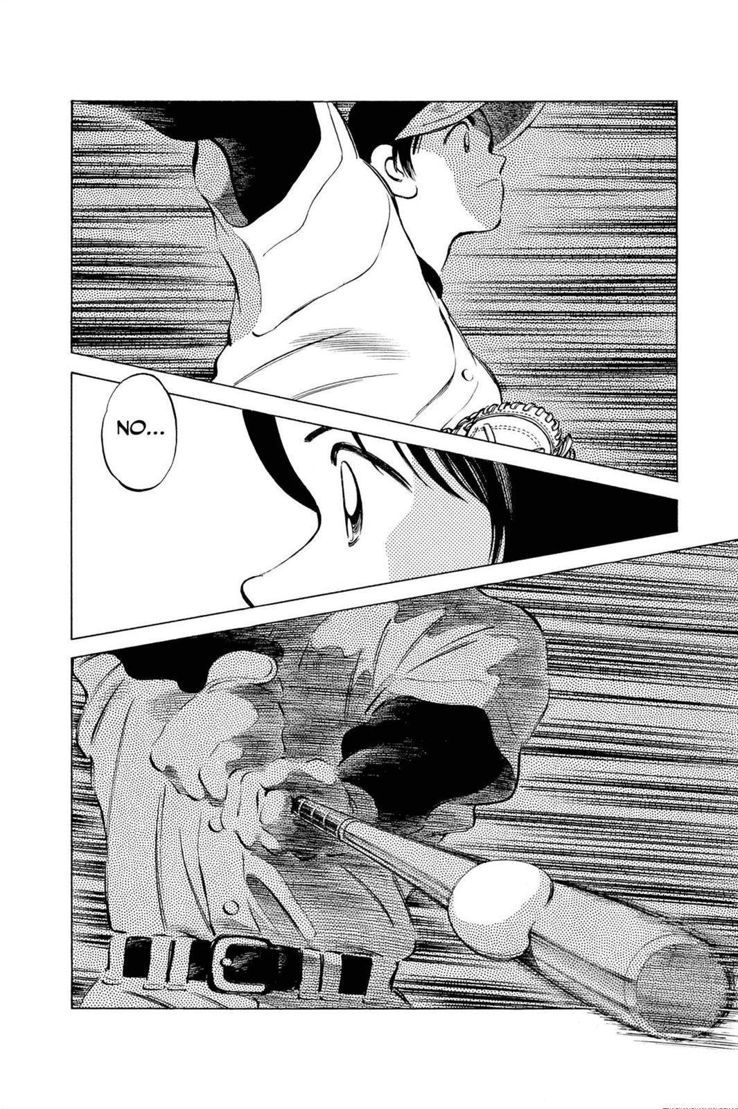 Read Cross Game ENGLISH Manga Online