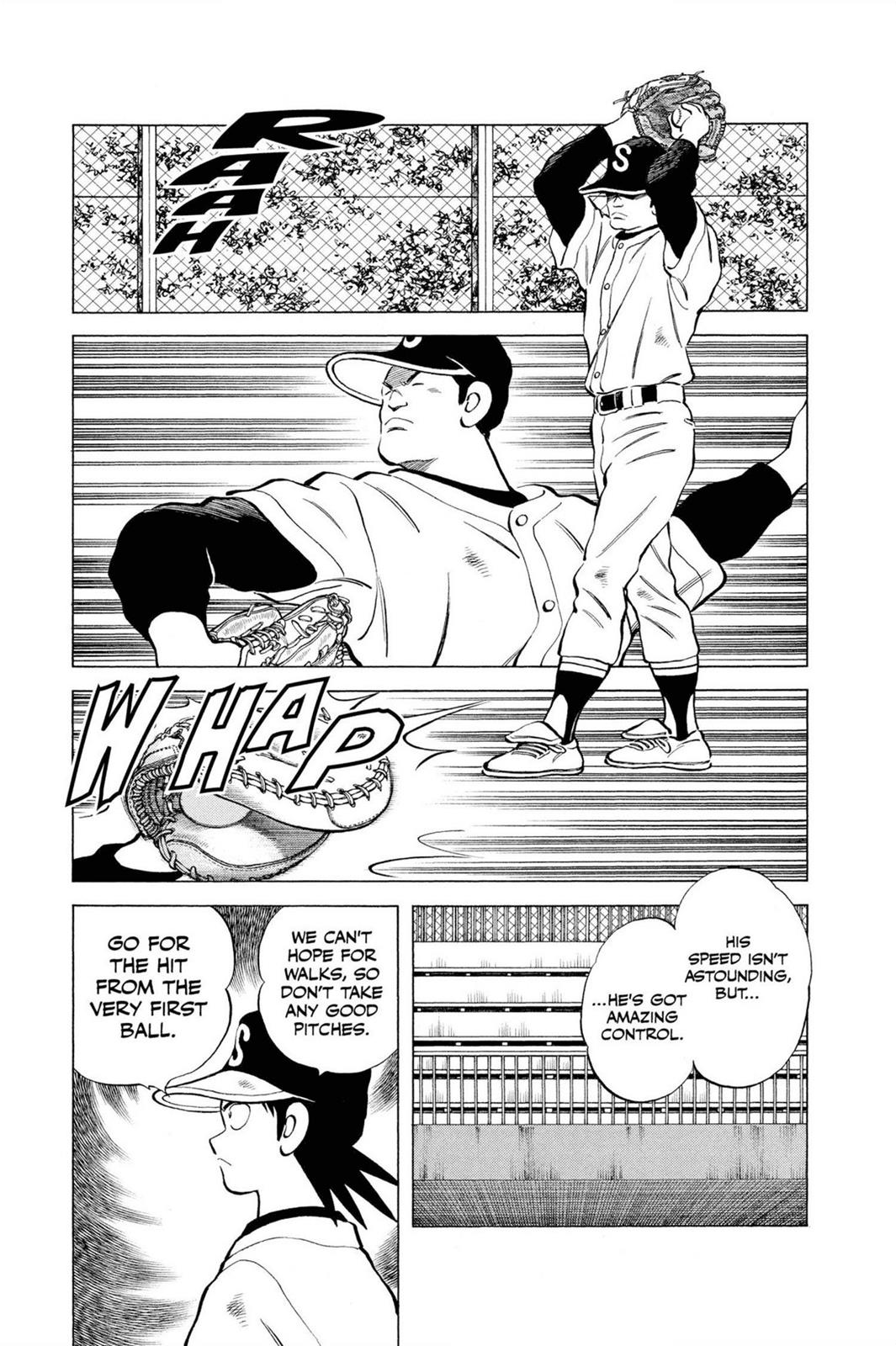 Read Cross Game ENGLISH Manga Online