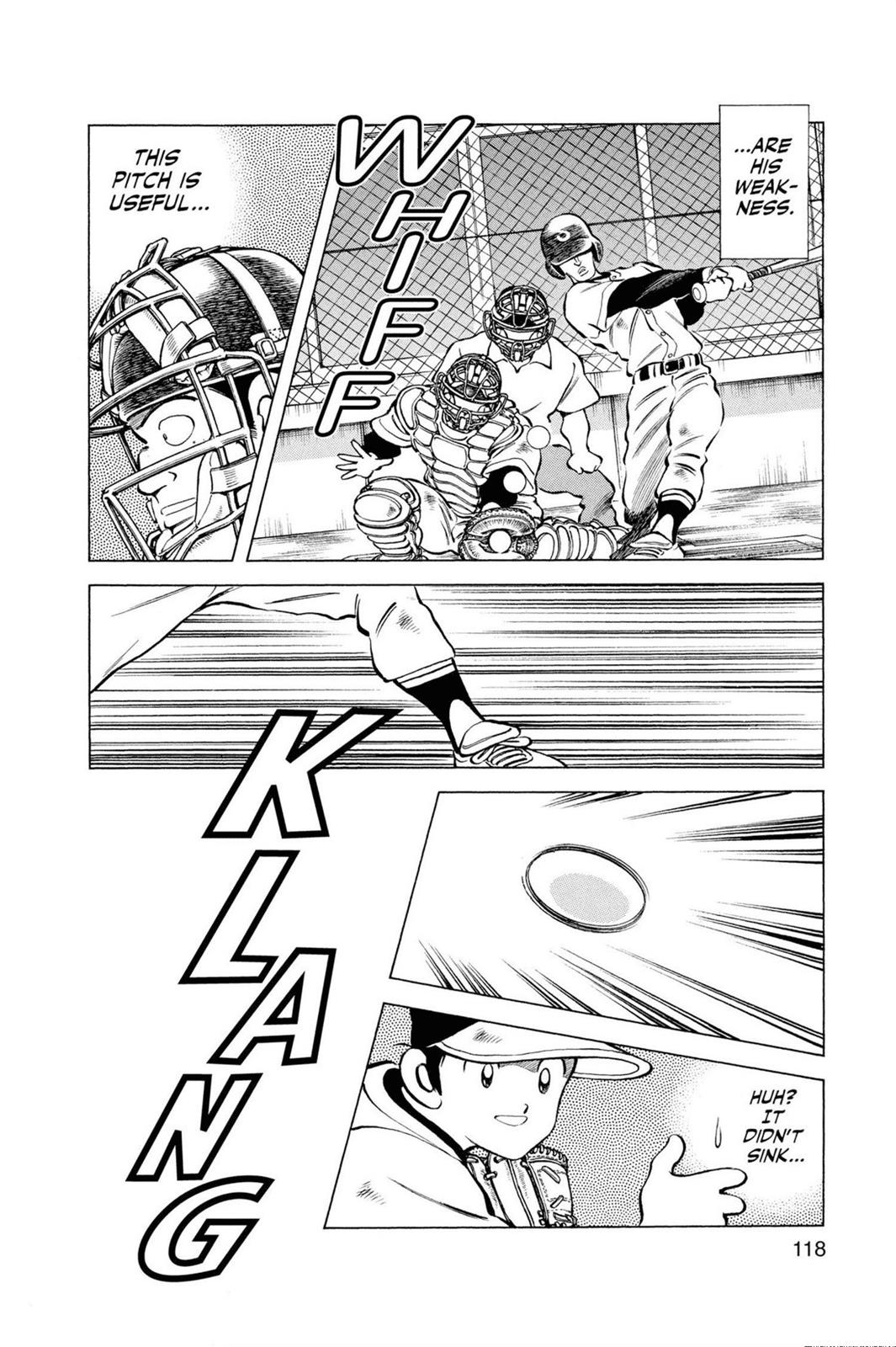 Read Cross Game ENGLISH Manga Online