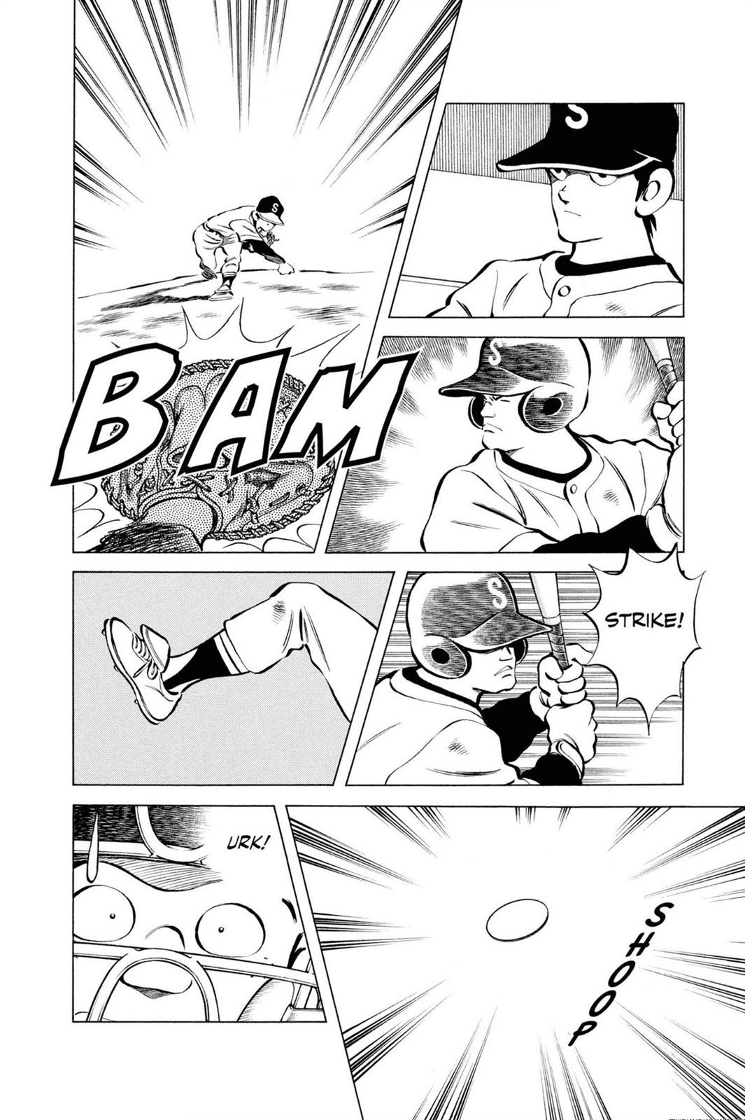 Read Cross Game ENGLISH Manga Online