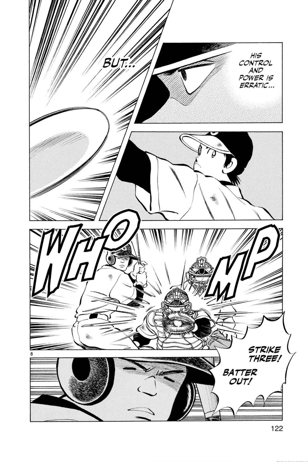 Read Cross Game ENGLISH Manga Online