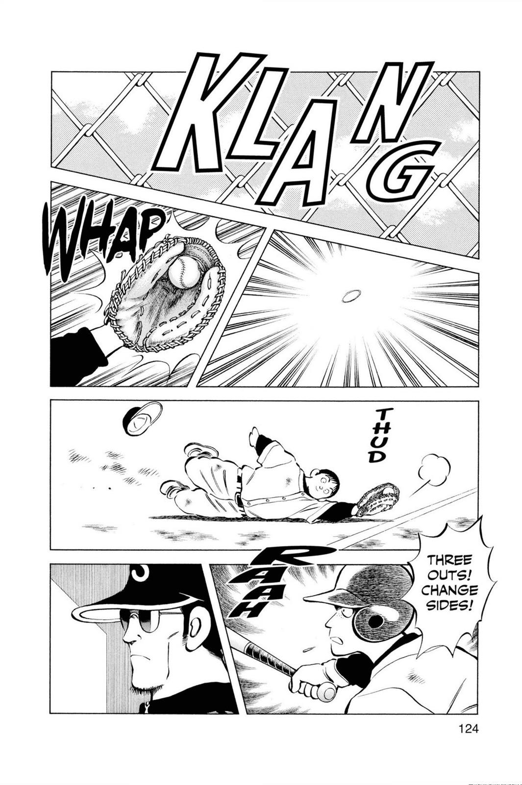 Read Cross Game ENGLISH Manga Online