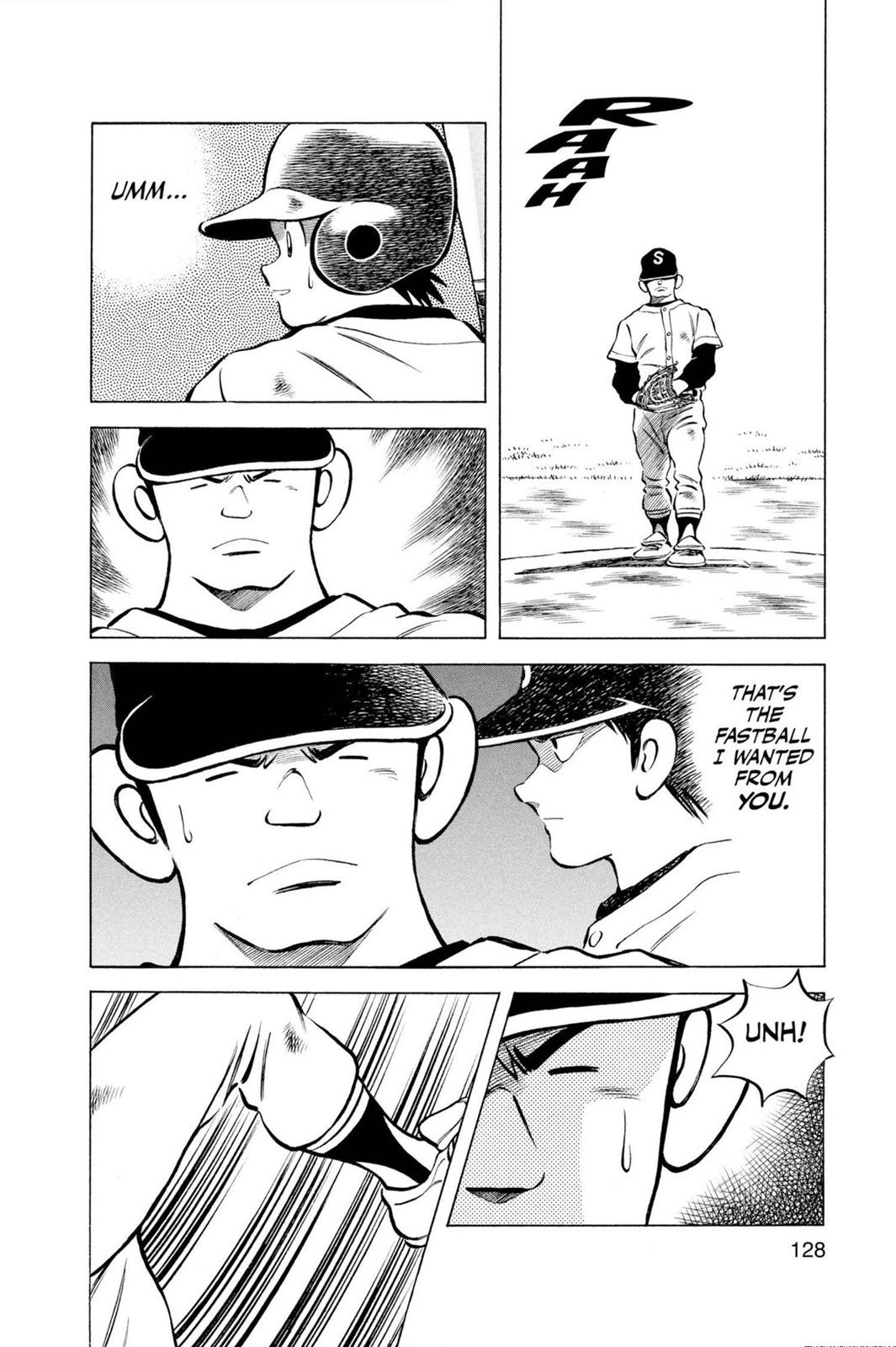 Read Cross Game ENGLISH Manga Online