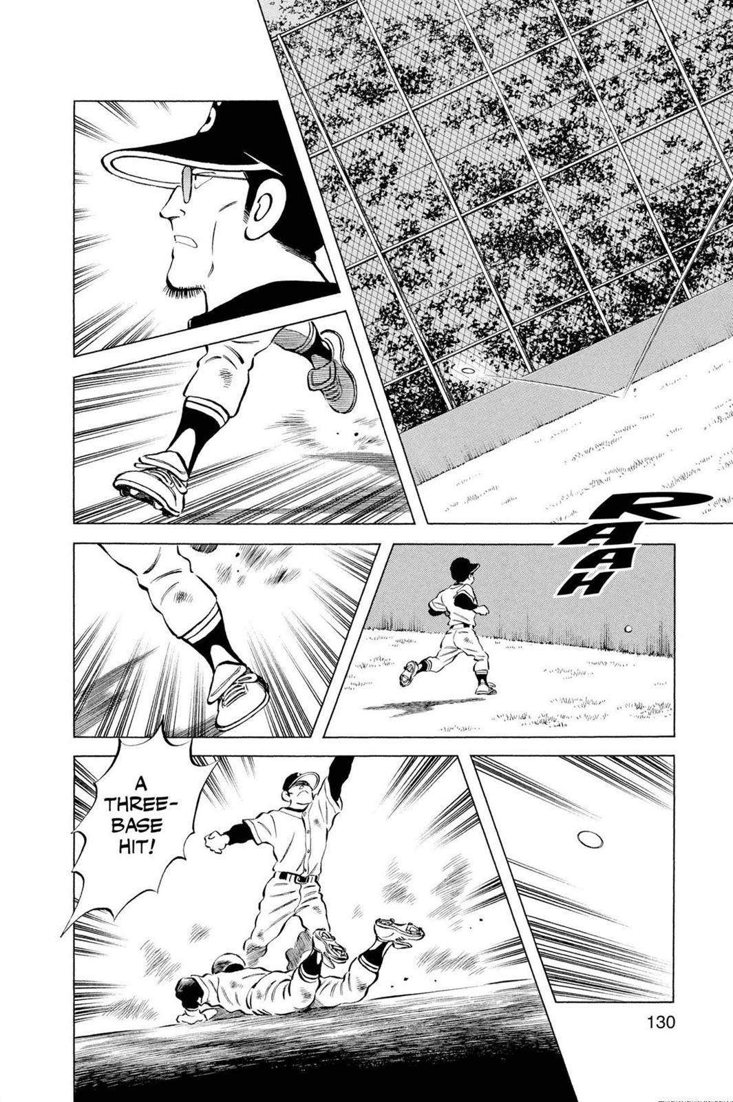 Read Cross Game ENGLISH Manga Online