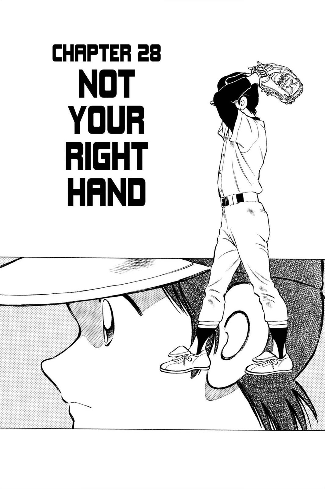 Read Cross Game ENGLISH Manga Online