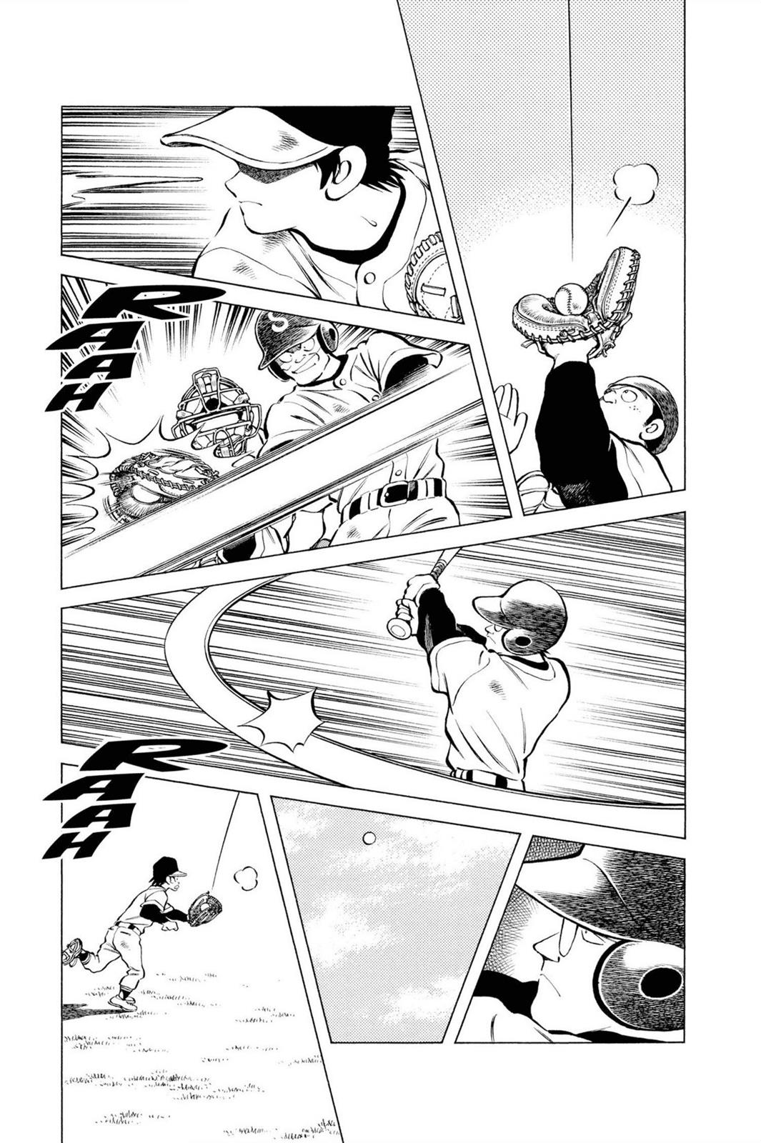 Read Cross Game ENGLISH Manga Online