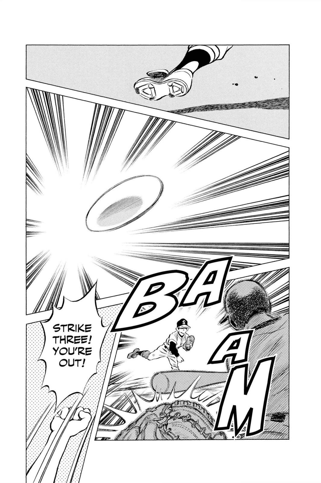 Read Cross Game ENGLISH Manga Online