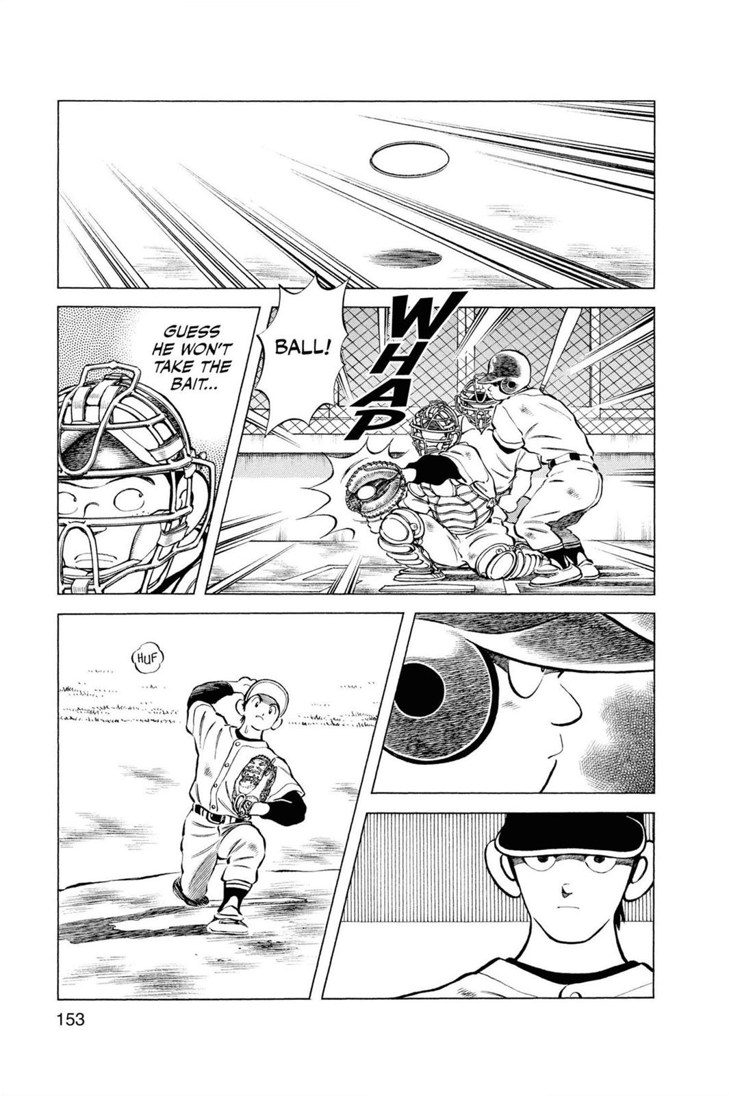 Read Cross Game ENGLISH Manga Online