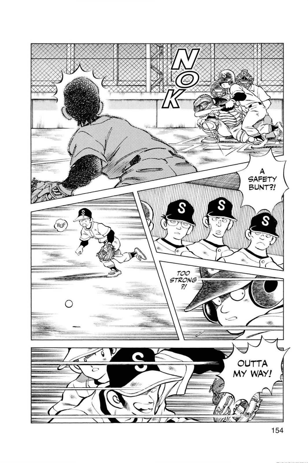 Read Cross Game ENGLISH Manga Online