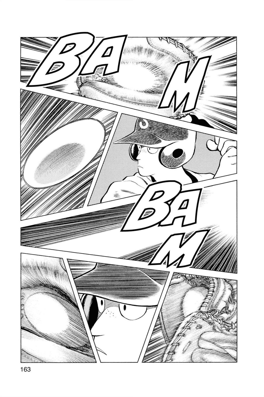 Read Cross Game ENGLISH Manga Online