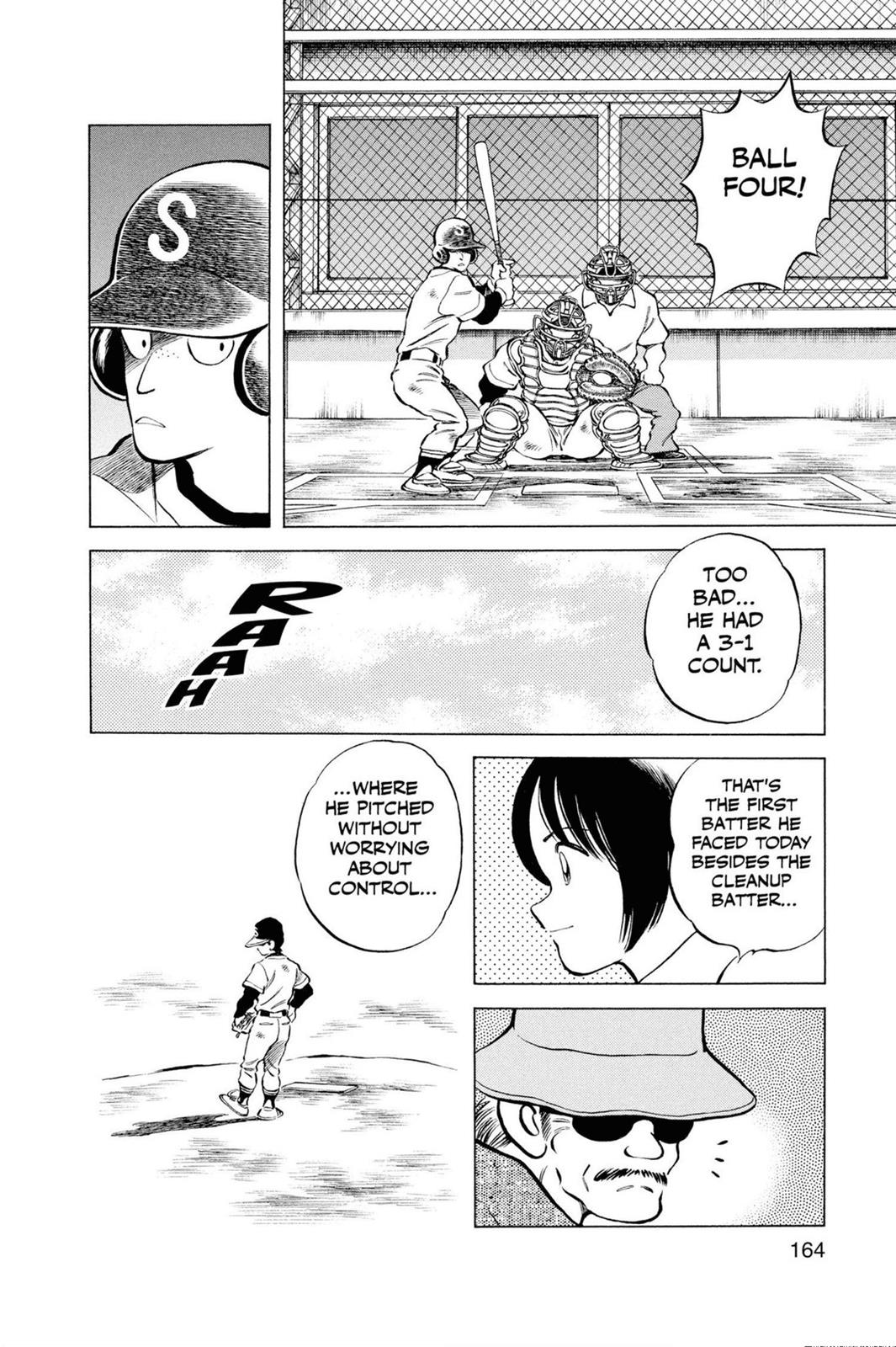 Read Cross Game ENGLISH Manga Online