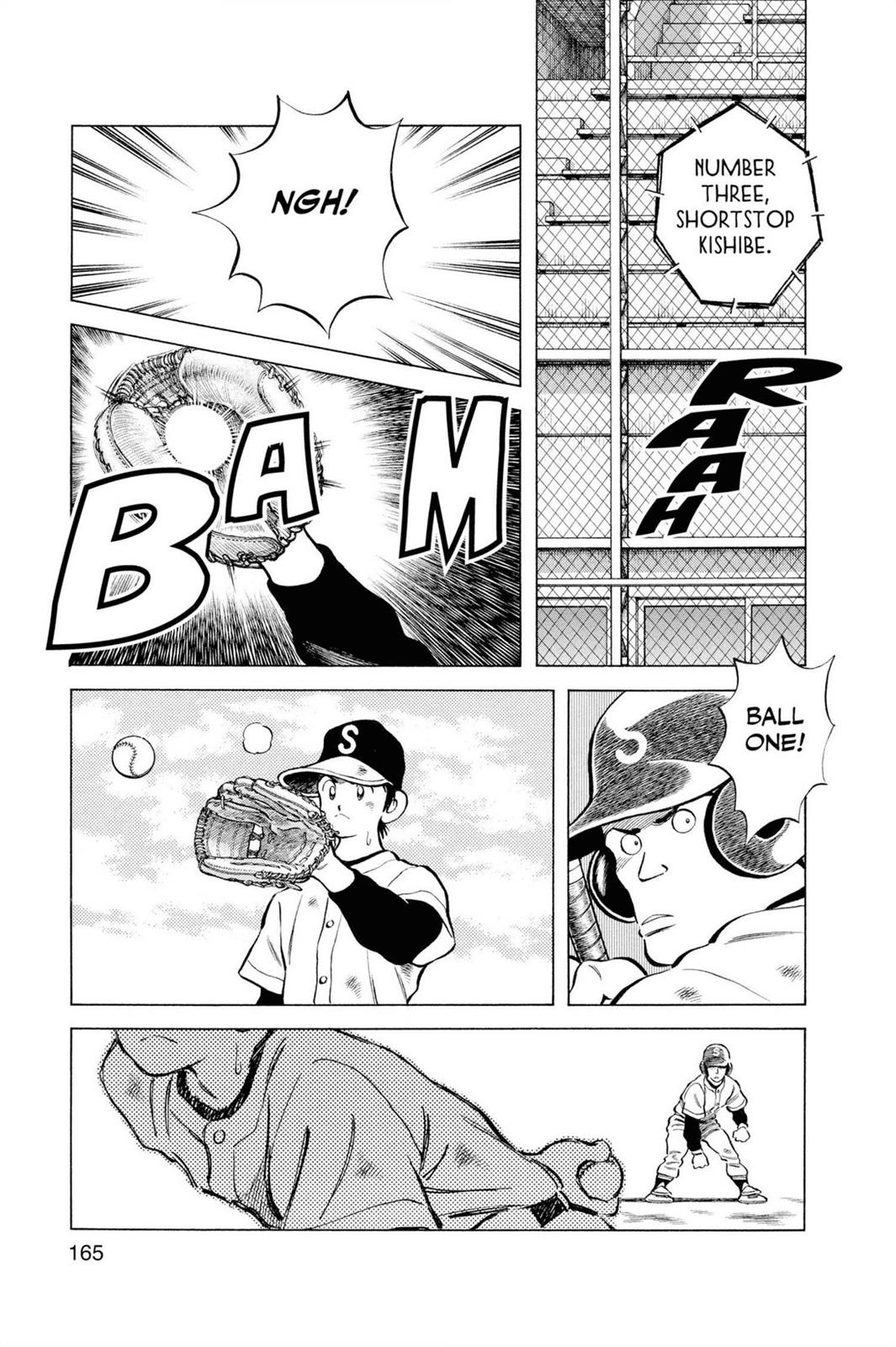 Read Cross Game ENGLISH Manga Online