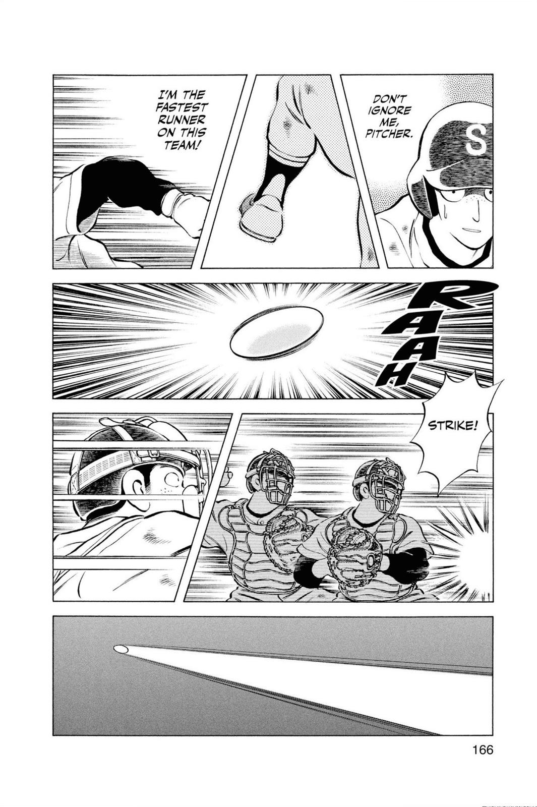 Read Cross Game ENGLISH Manga Online