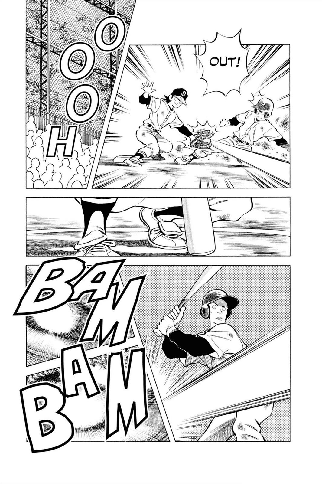 Read Cross Game ENGLISH Manga Online