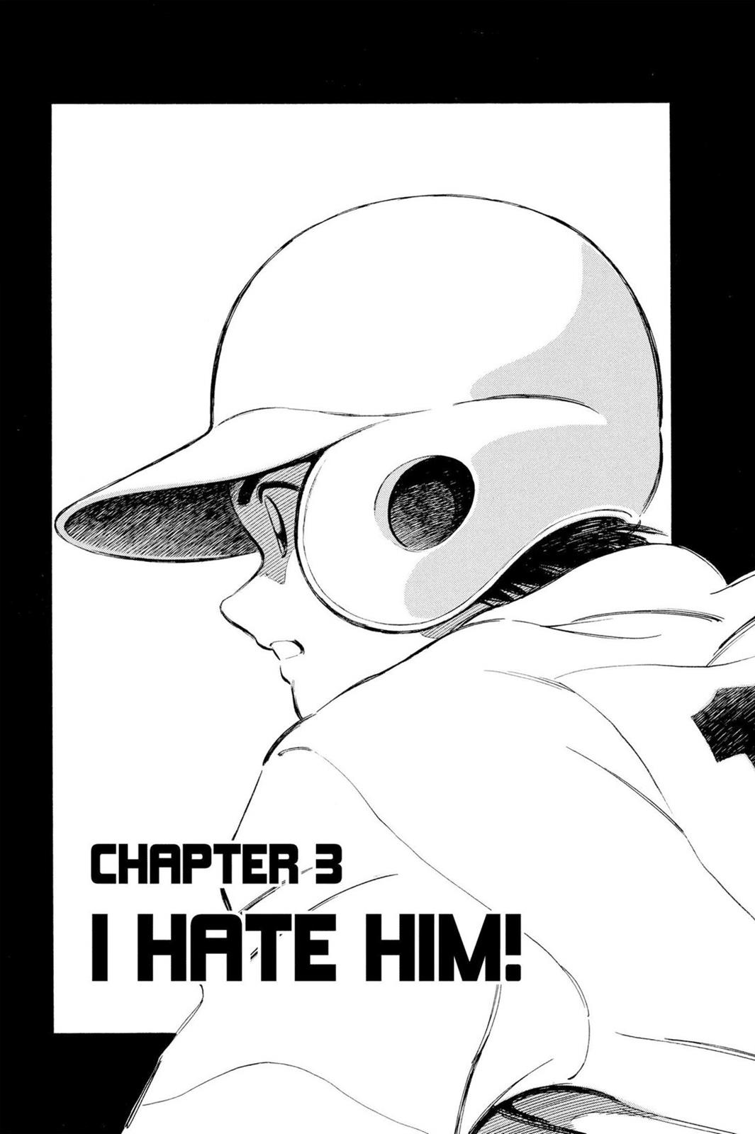 Read Cross Game ENGLISH Manga Online
