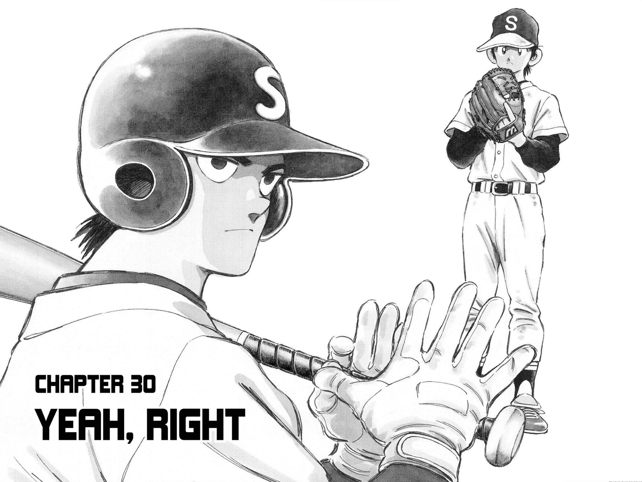 Read Cross Game ENGLISH Manga Online