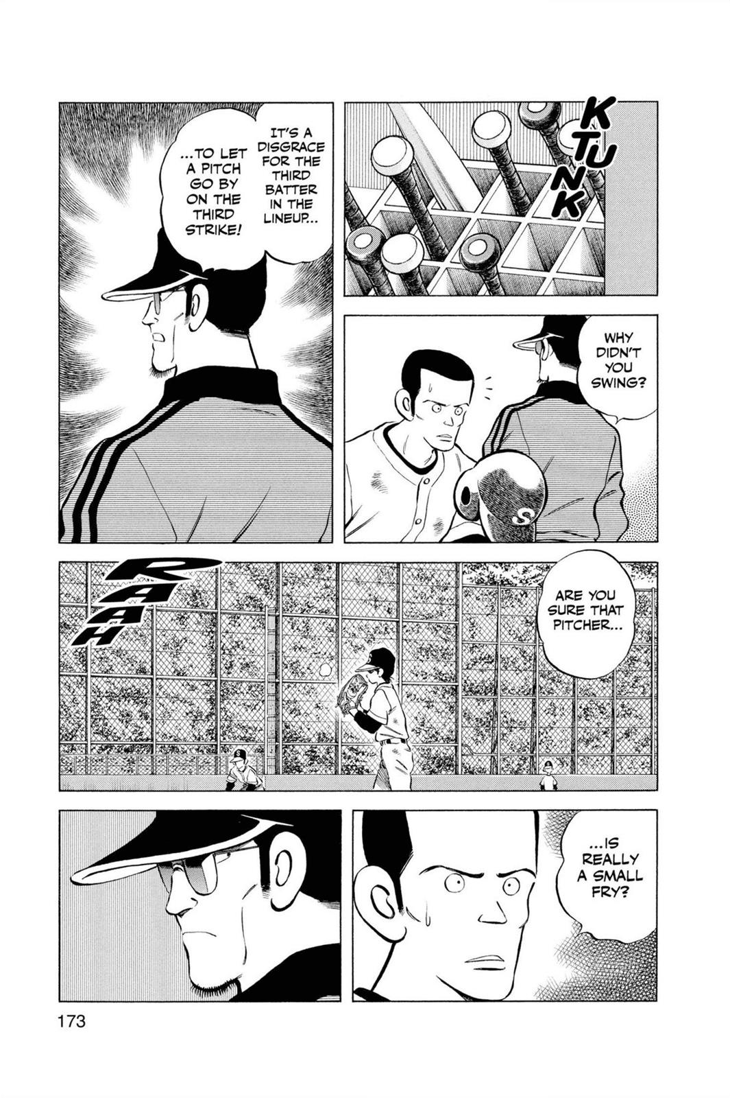 Read Cross Game ENGLISH Manga Online