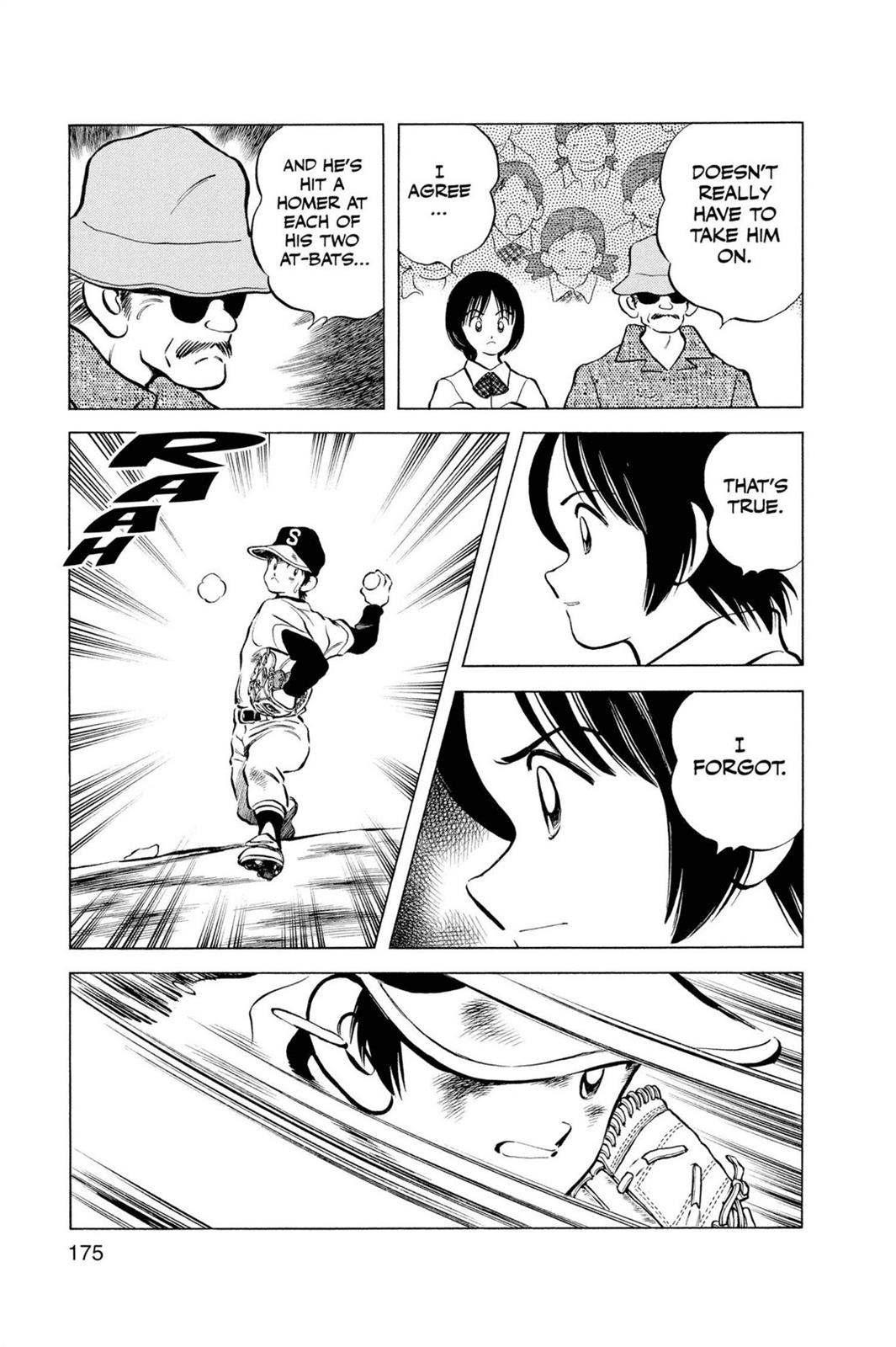 Read Cross Game ENGLISH Manga Online