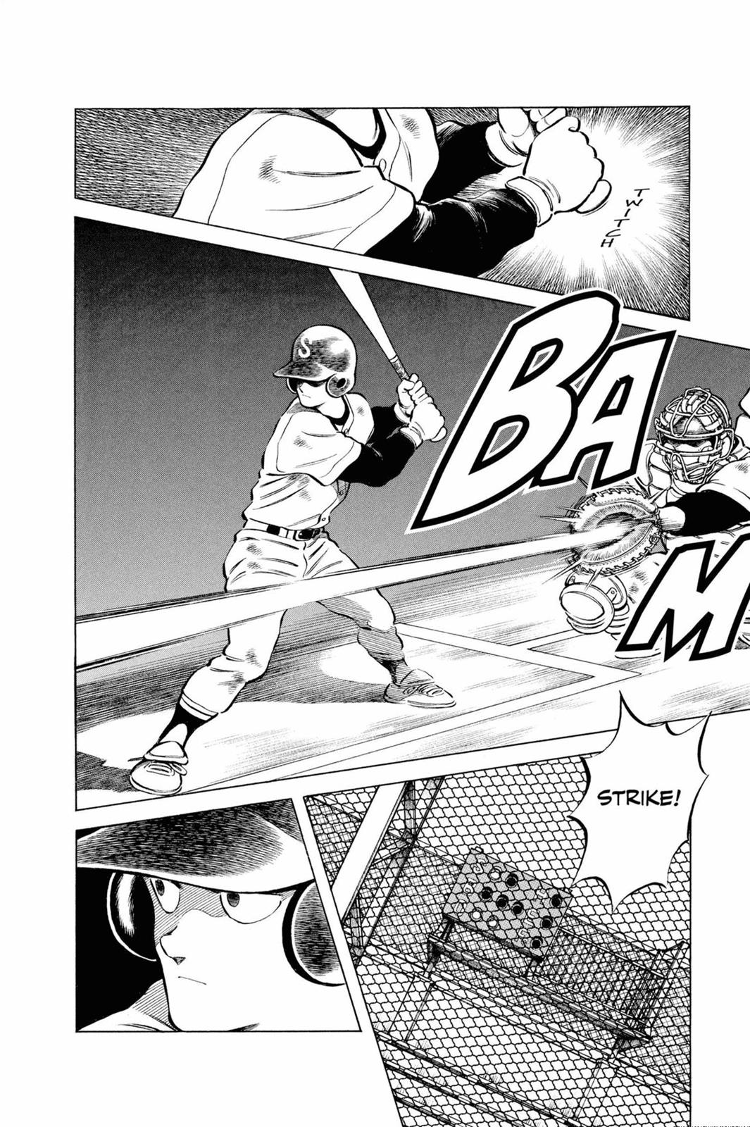 Read Cross Game ENGLISH Manga Online