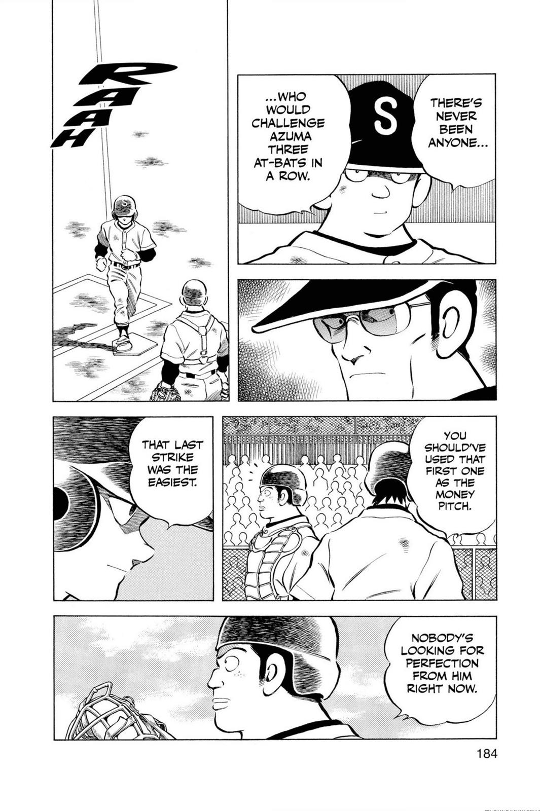 Read Cross Game ENGLISH Manga Online