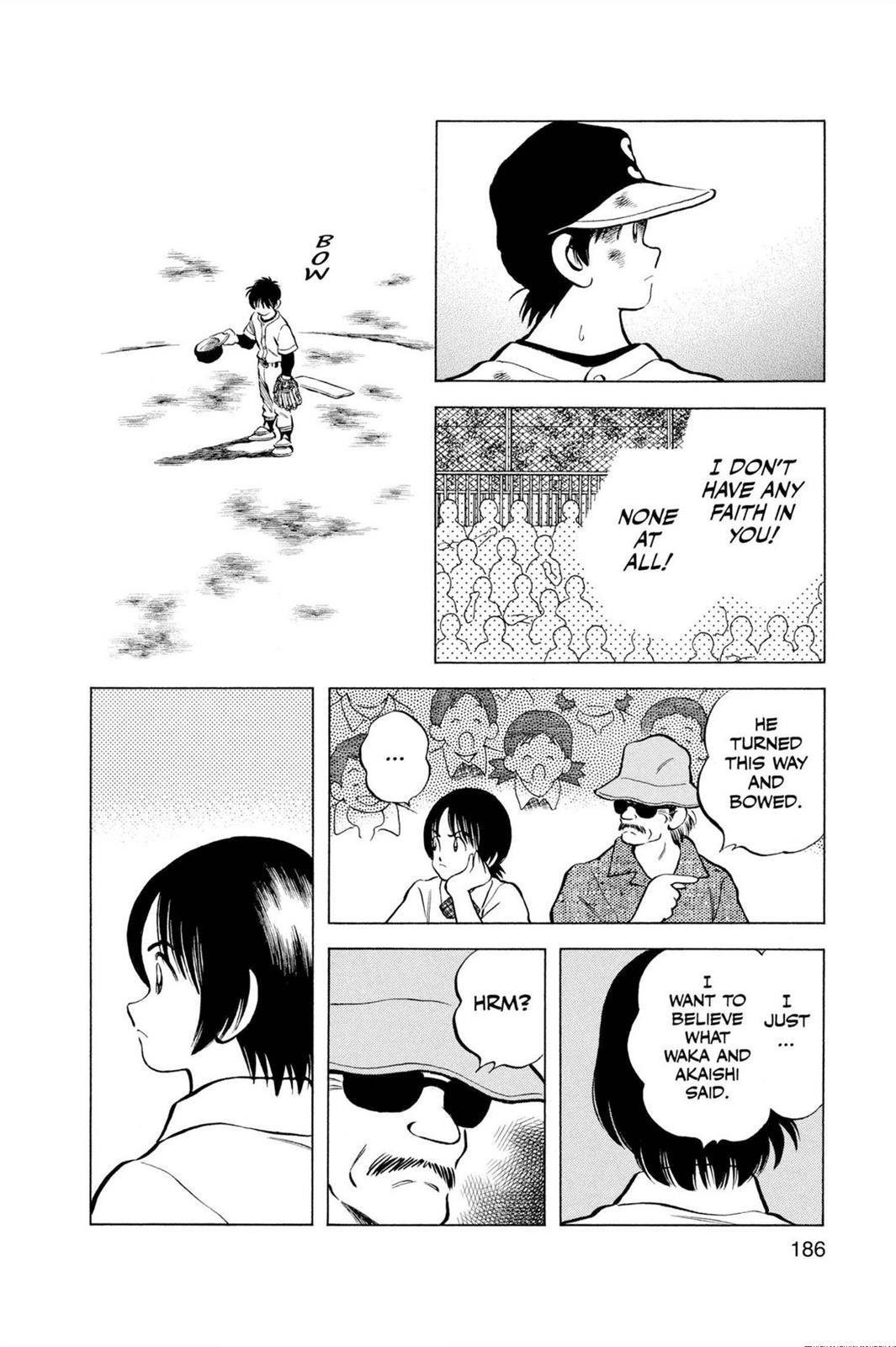 Read Cross Game ENGLISH Manga Online