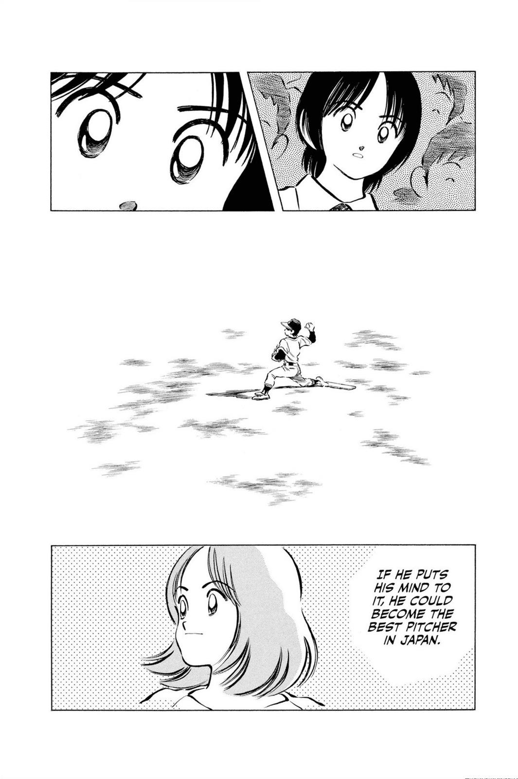 Read Cross Game ENGLISH Manga Online