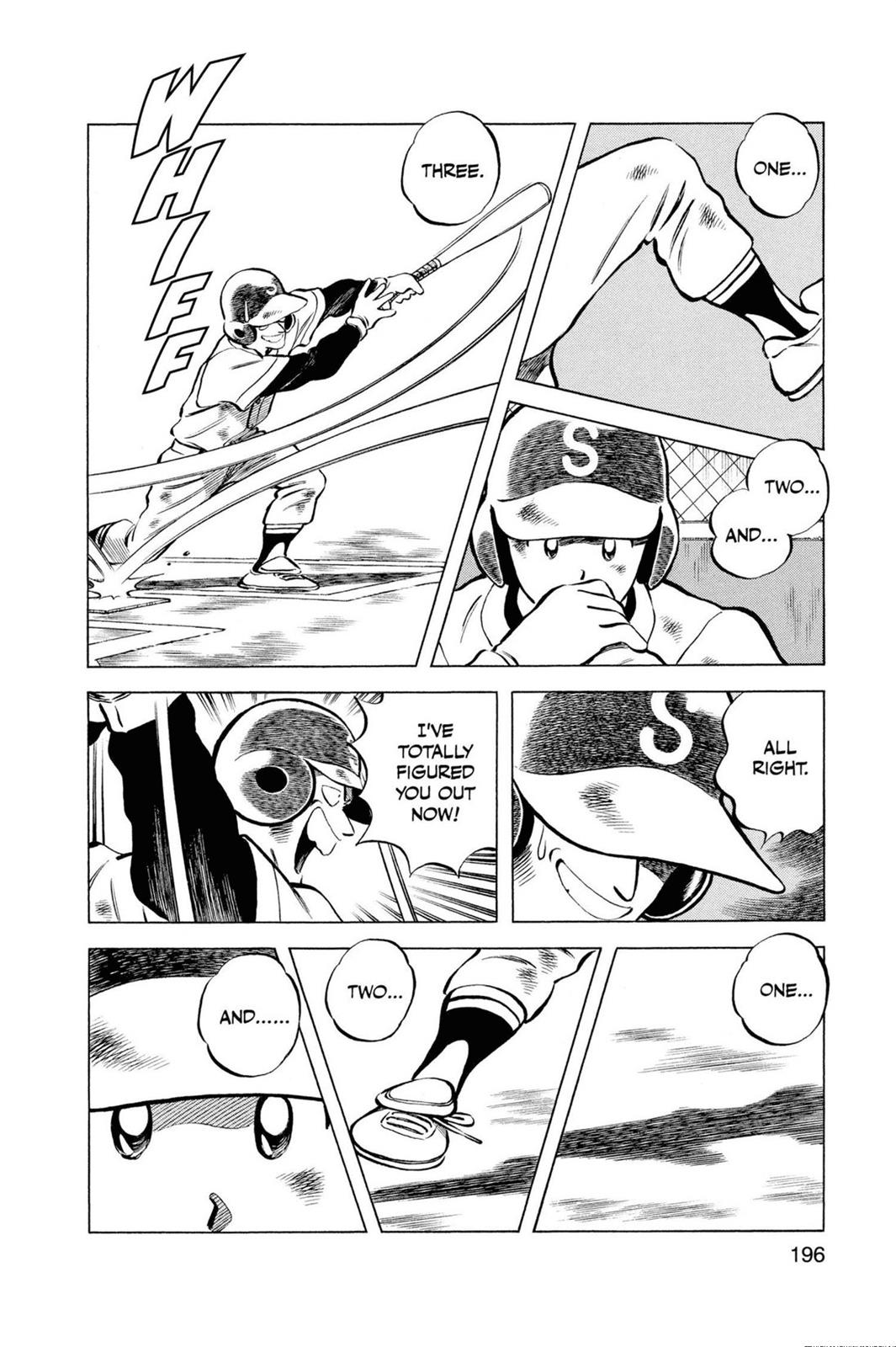 Read Cross Game ENGLISH Manga Online