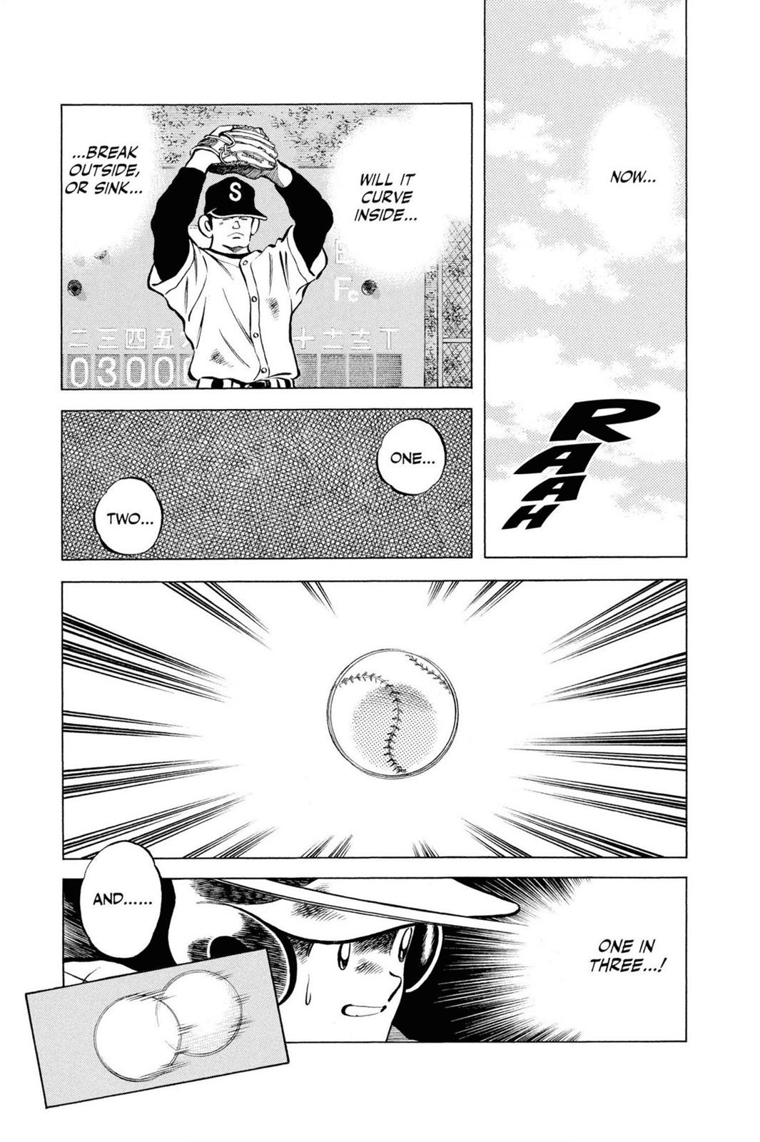 Read Cross Game ENGLISH Manga Online